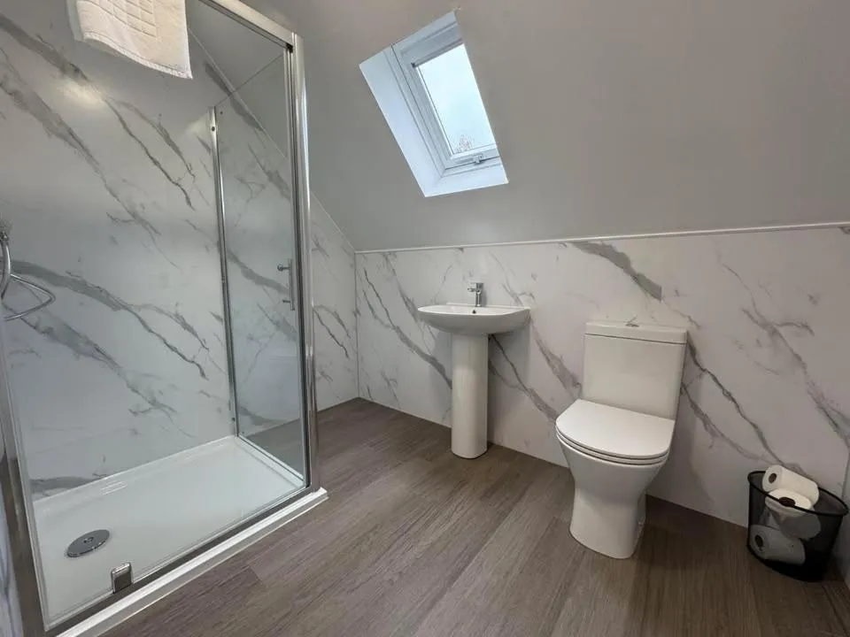 The Inn At Charlestown