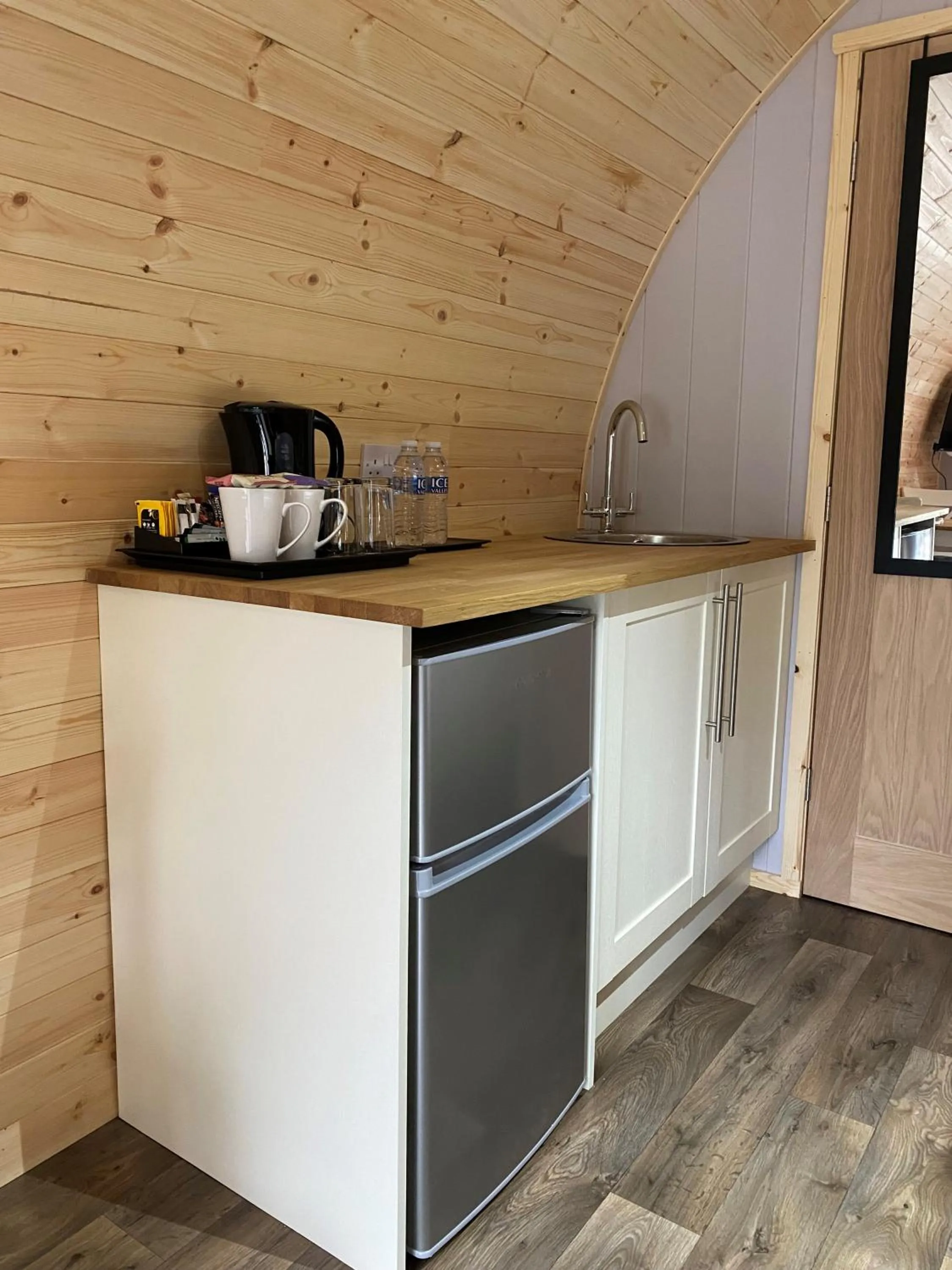 The Inn At Charlestown