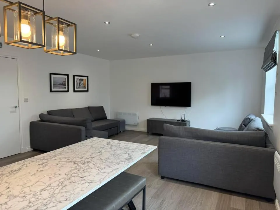 The Inn At Charlestown