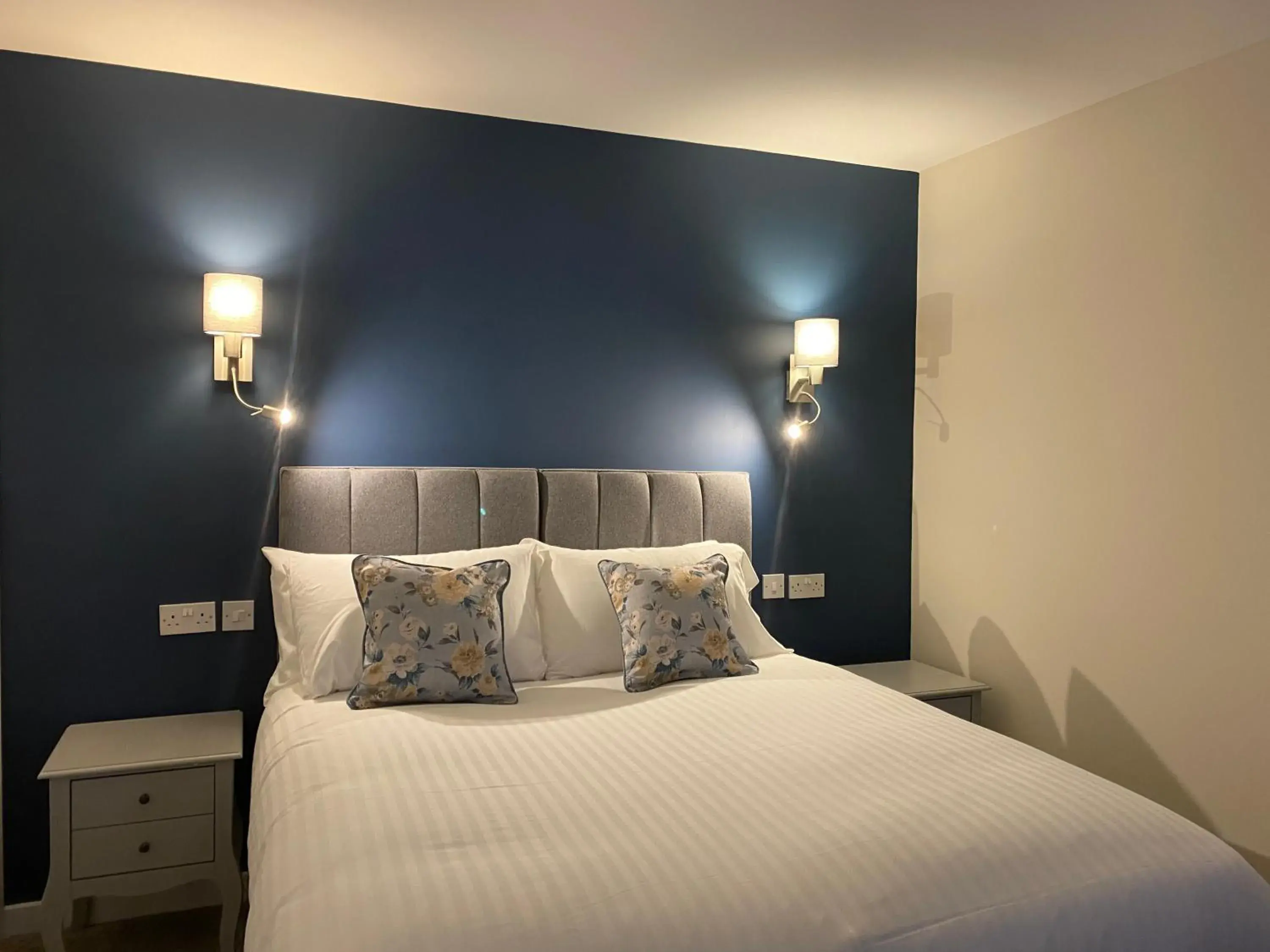 Standard Double Room - single occupancy in The Inn At Charlestown Standard Double Room - single occupancy in The Inn At Charlestown