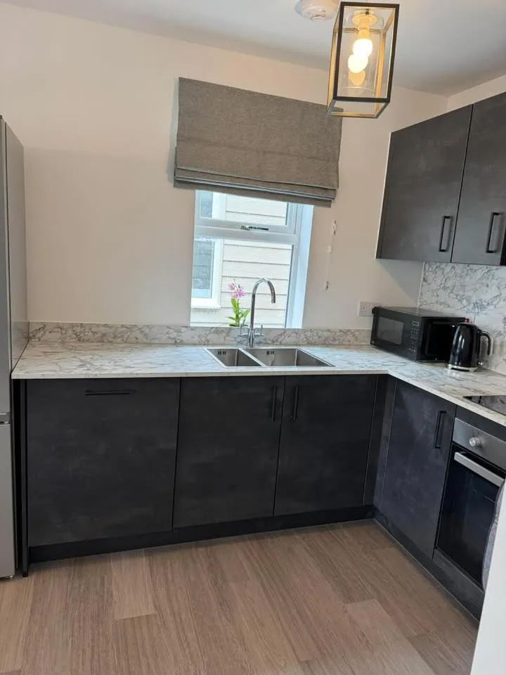 The Inn At Charlestown