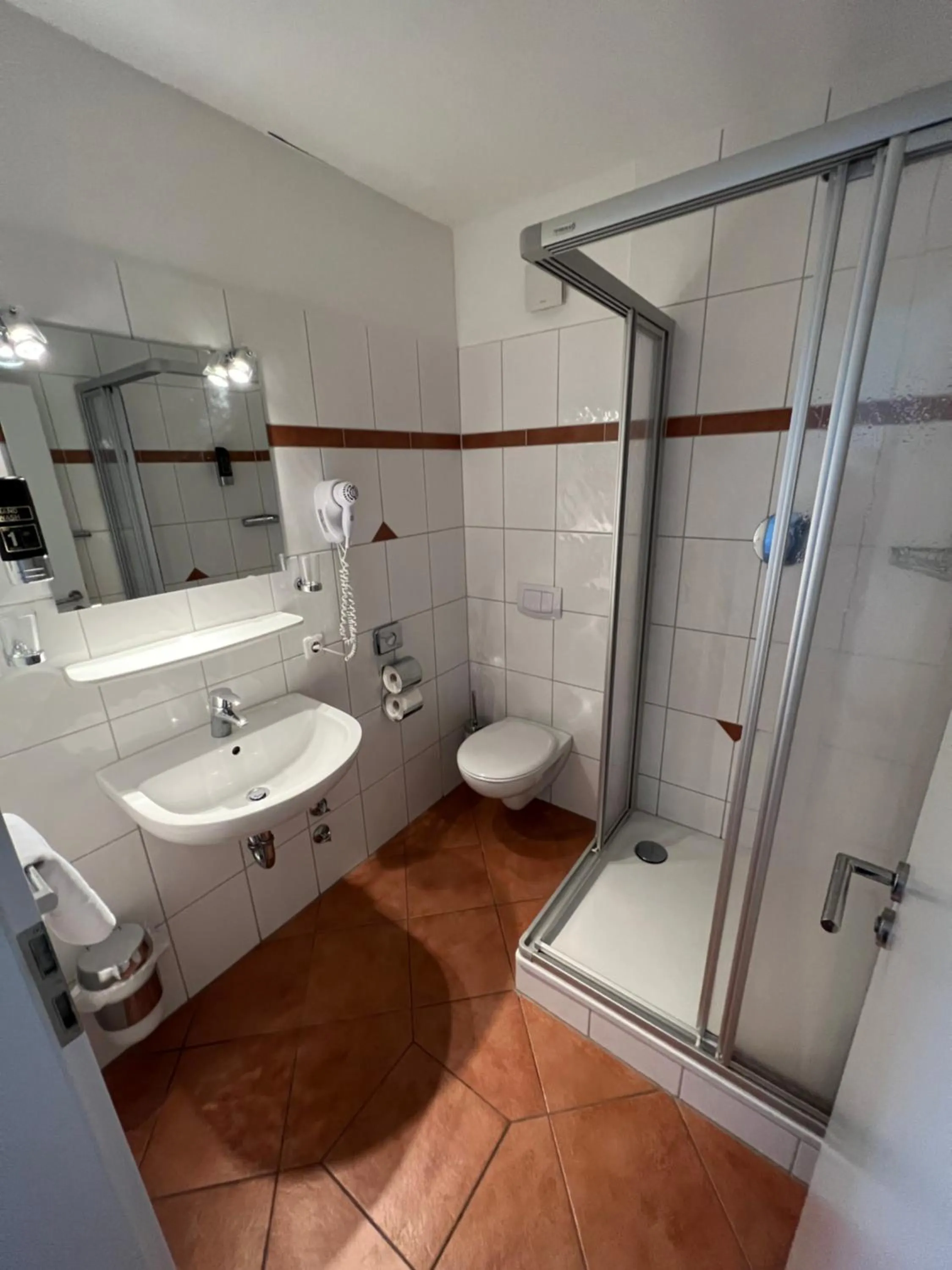 Hotel Hennies Hannover Sehnde