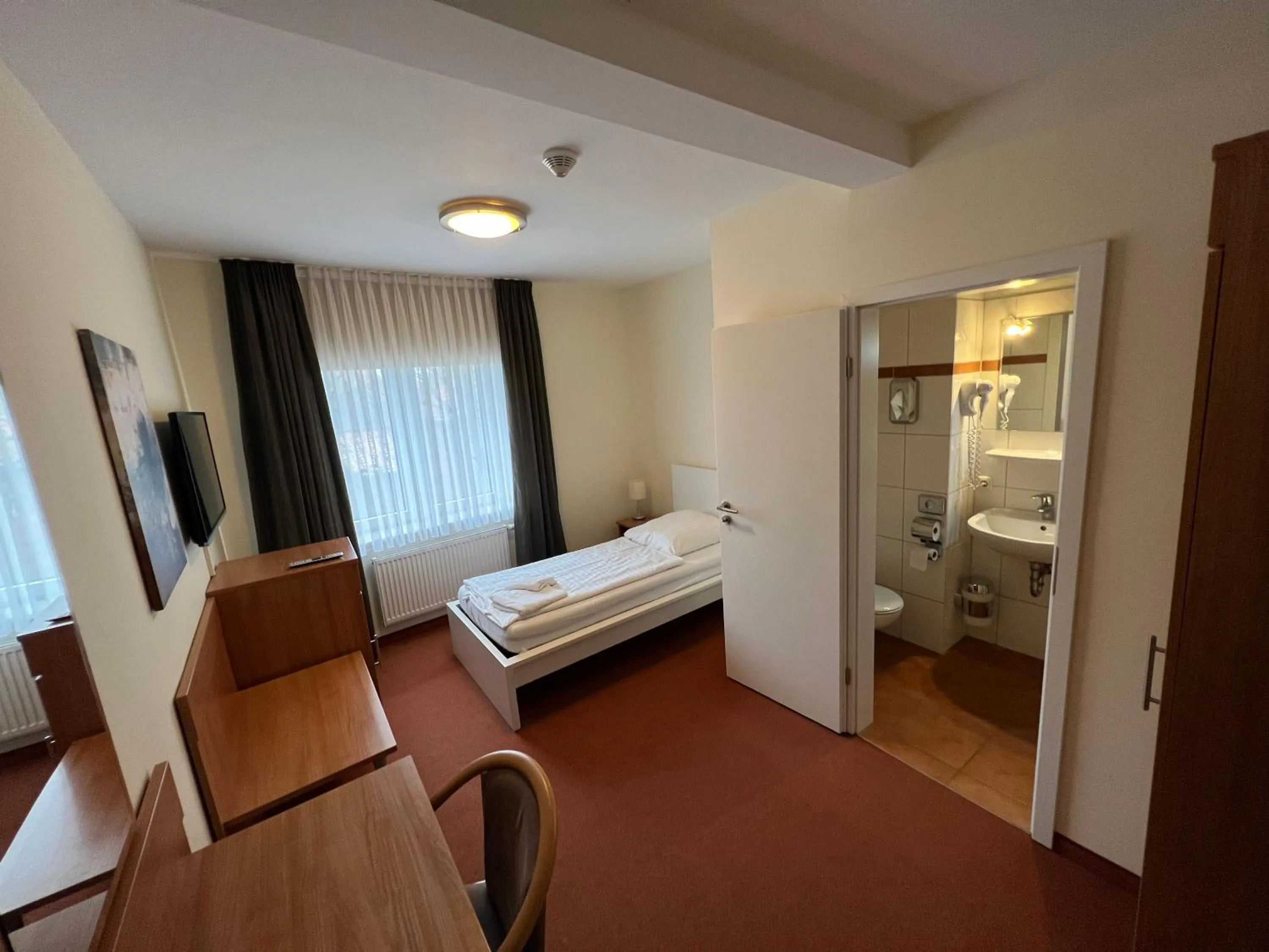 Hotel Hennies Hannover Sehnde