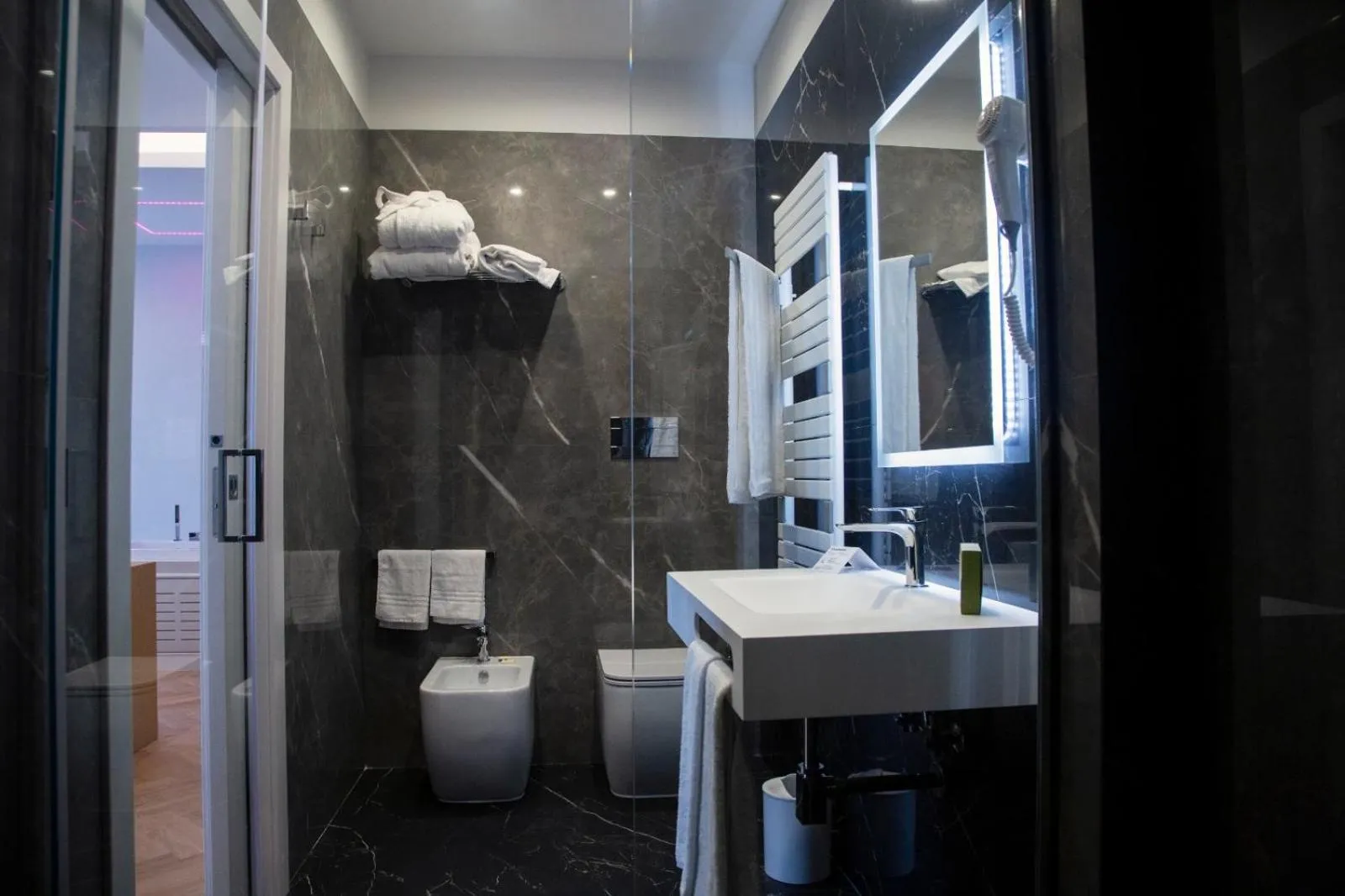 Hotel Ristorante Aeclanum