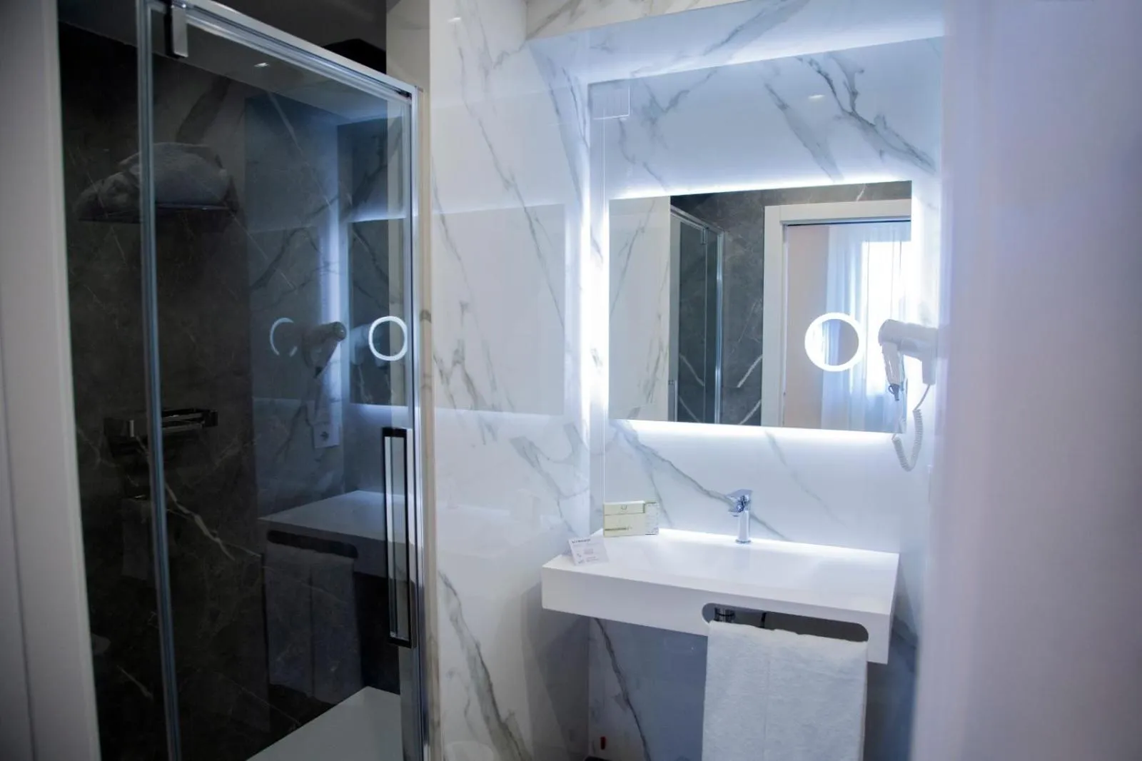 Hotel Ristorante Aeclanum