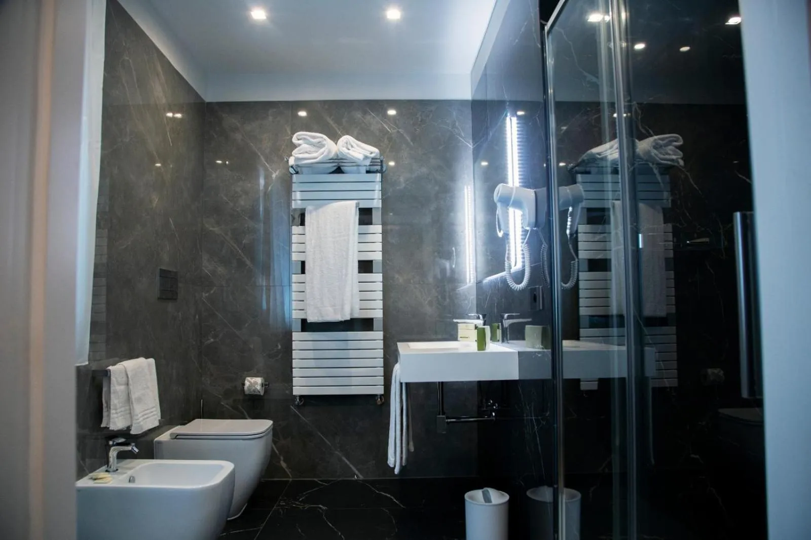 Hotel Ristorante Aeclanum