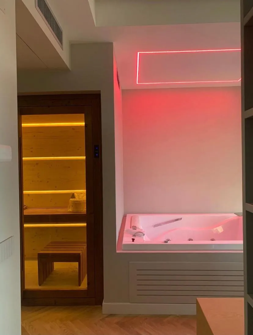 Hotel Ristorante Aeclanum