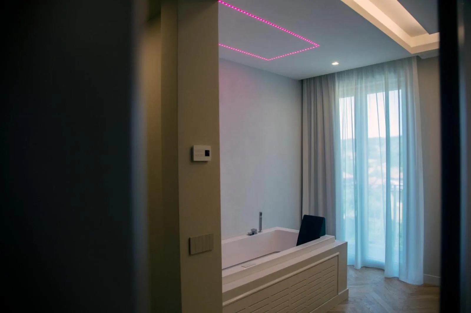 Hotel Ristorante Aeclanum