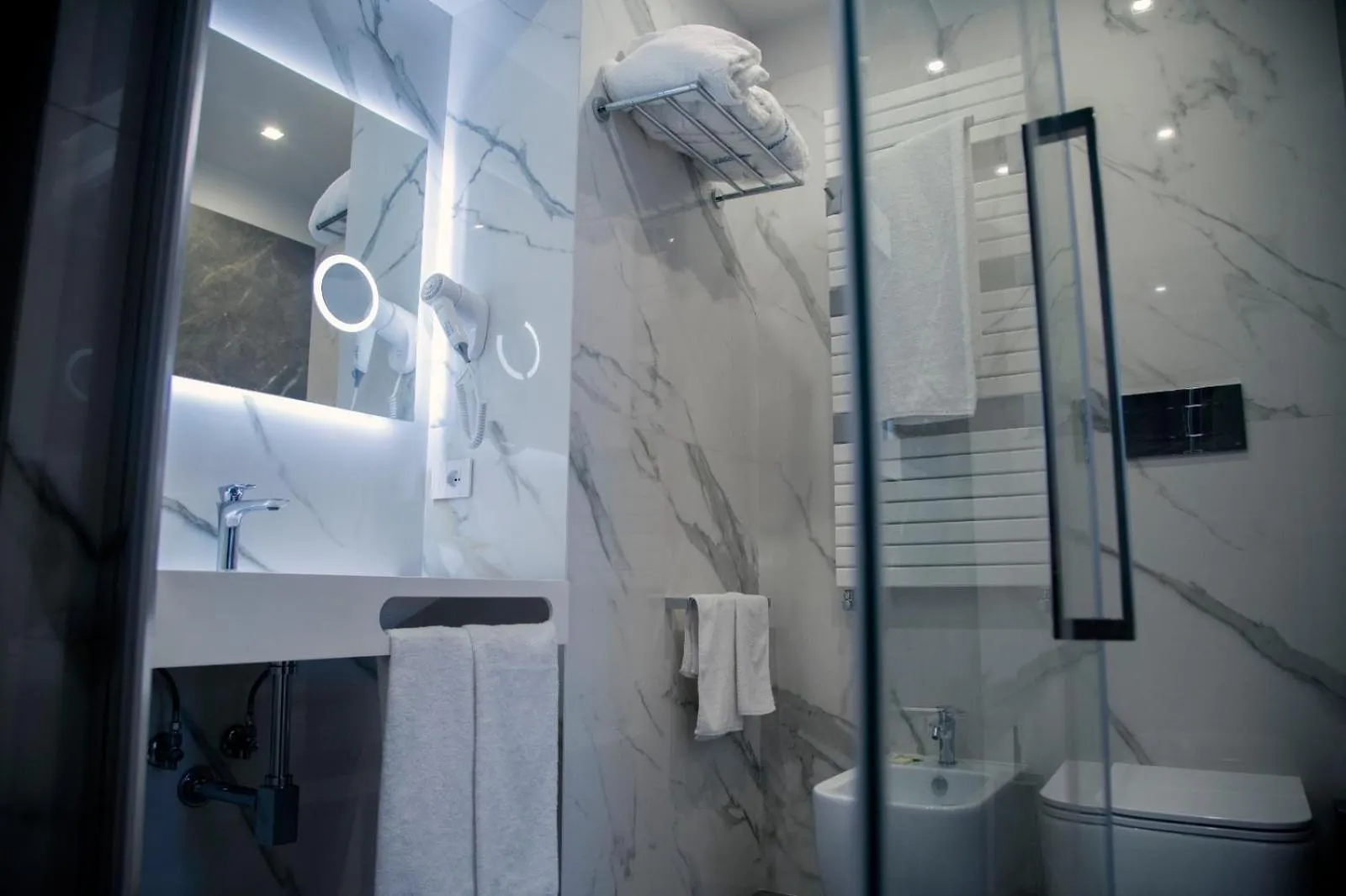 Hotel Ristorante Aeclanum