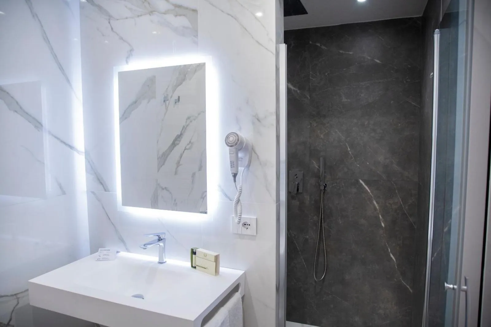 Hotel Ristorante Aeclanum