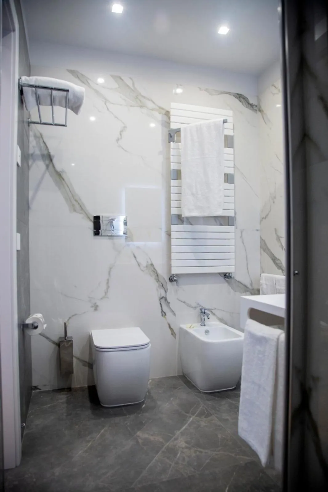 Hotel Ristorante Aeclanum