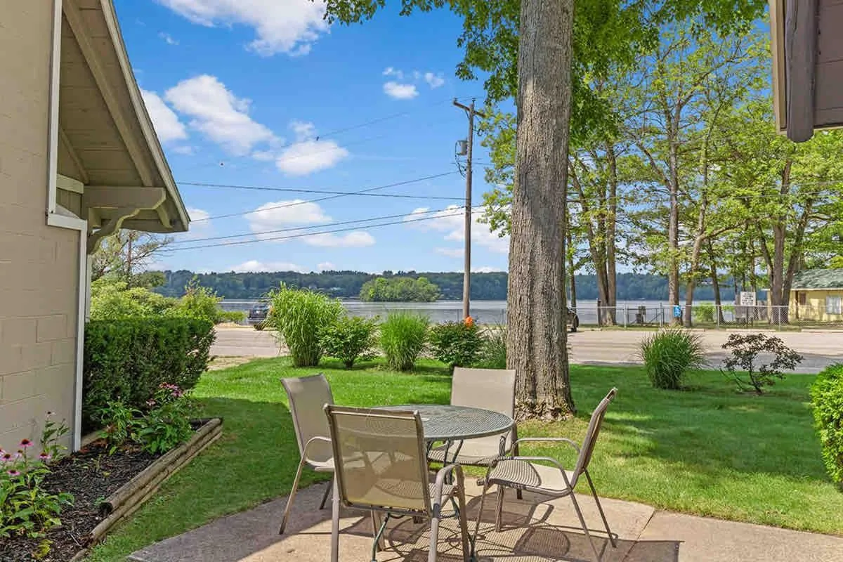 Pet-friendly Cabin with Dock, Firepit, BBQ