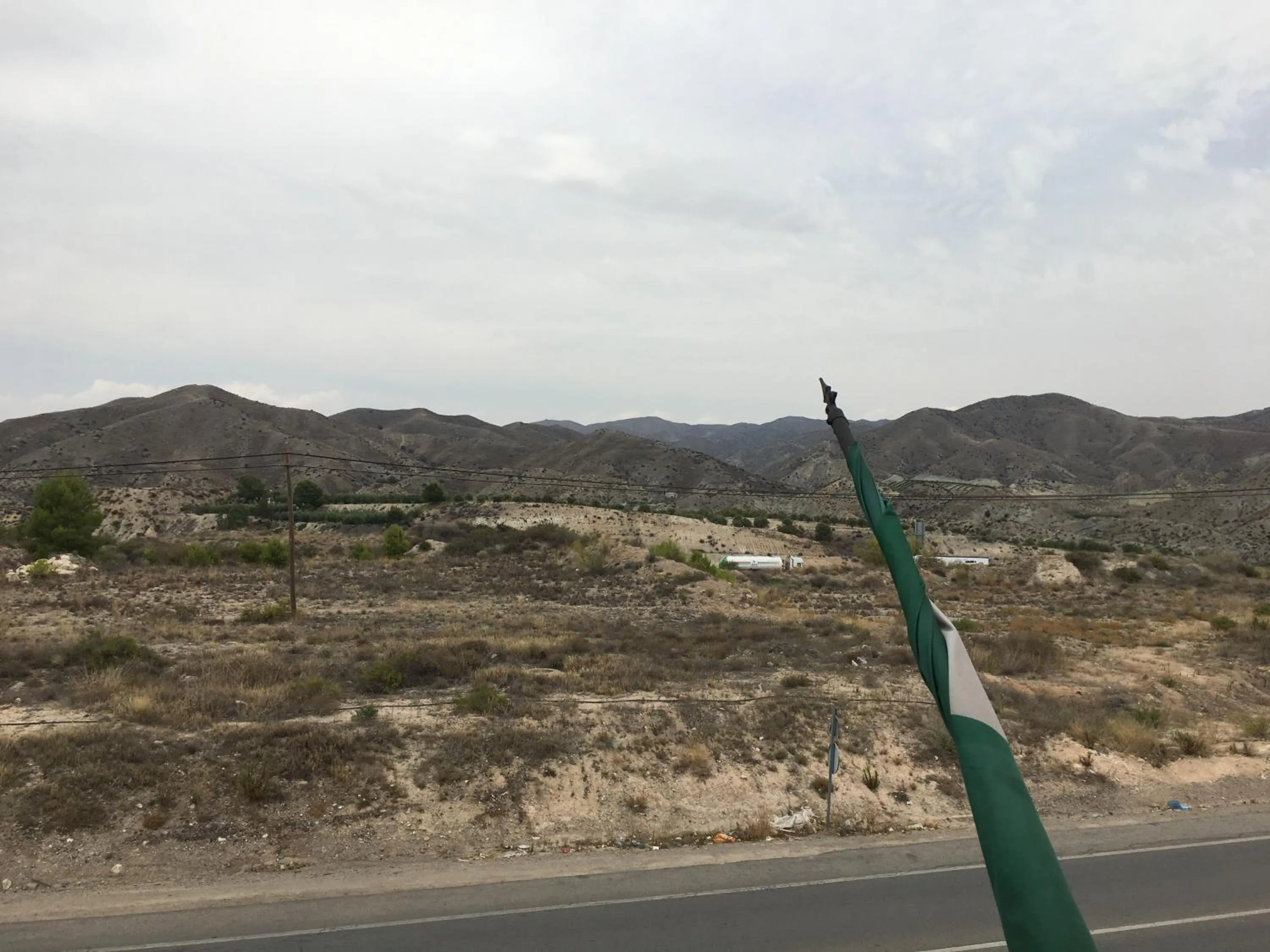 Hostal Mesón Arboleas