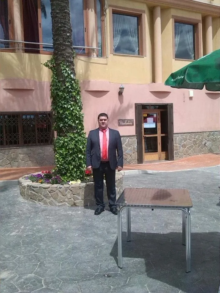 Hostal Mesón Arboleas