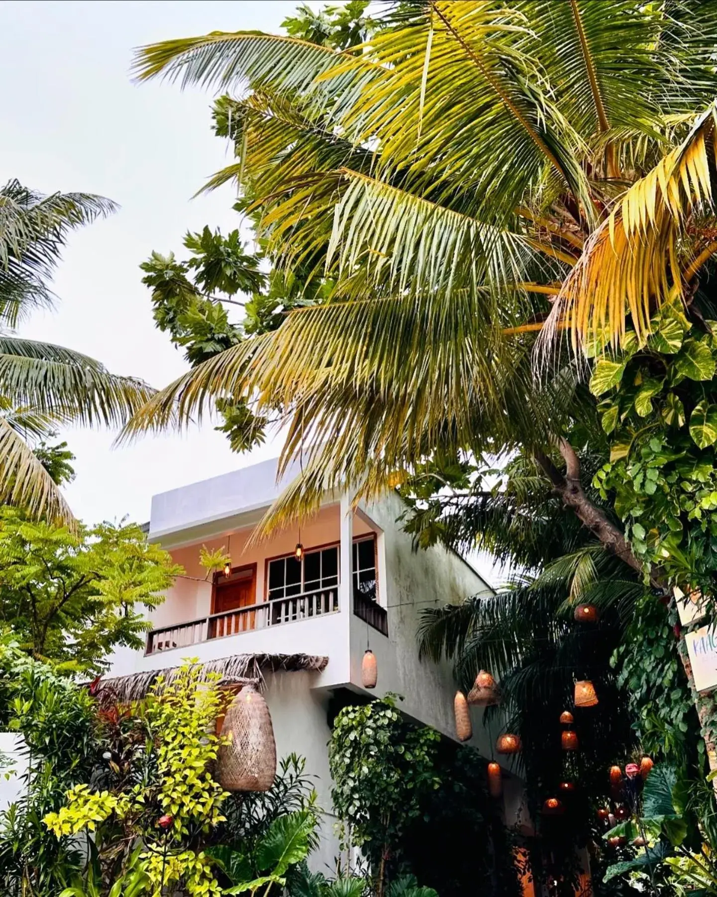 Odi Kamadhoo Odi Kamadhoo