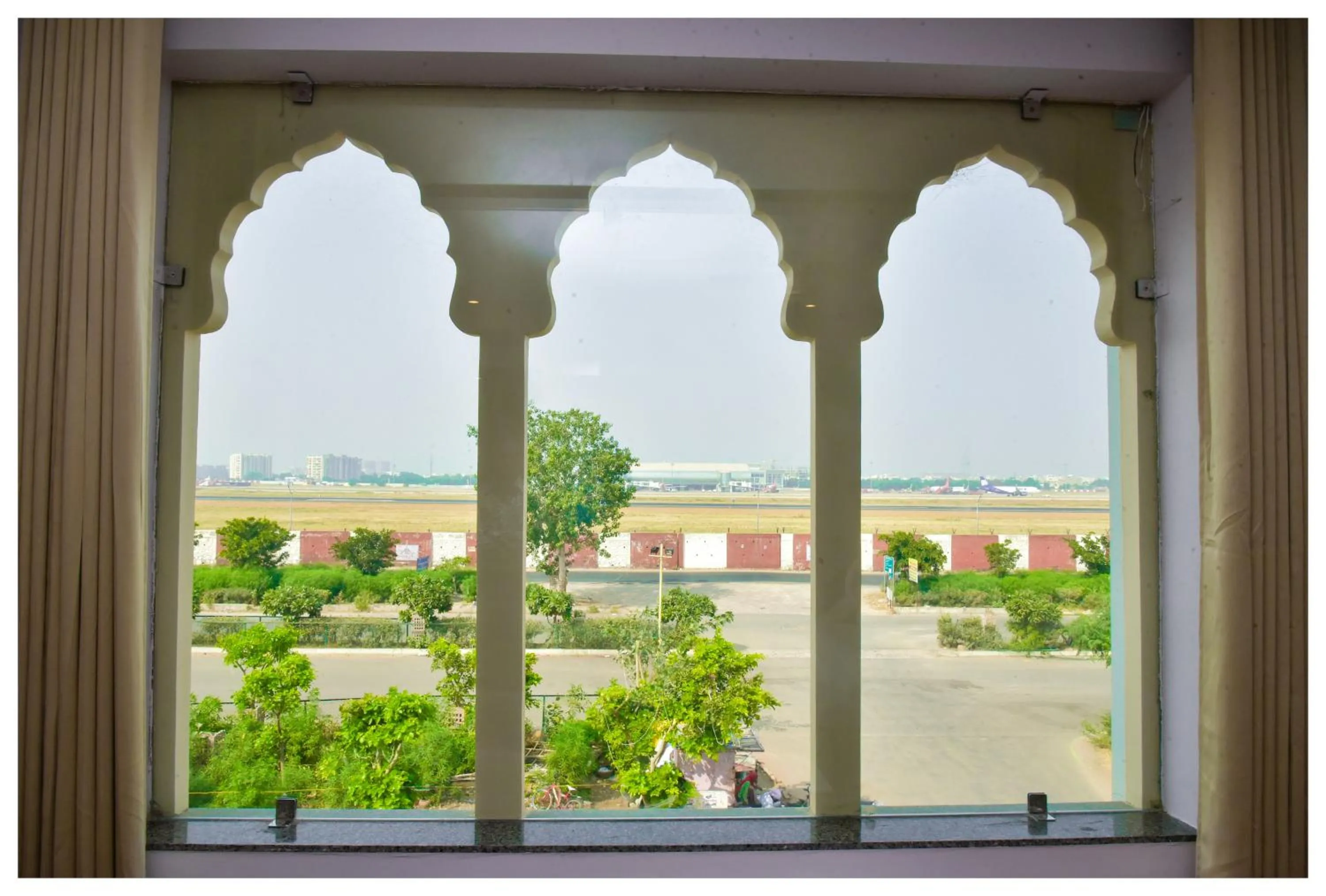 Landmark view in Hotel Siddharsh Heritage