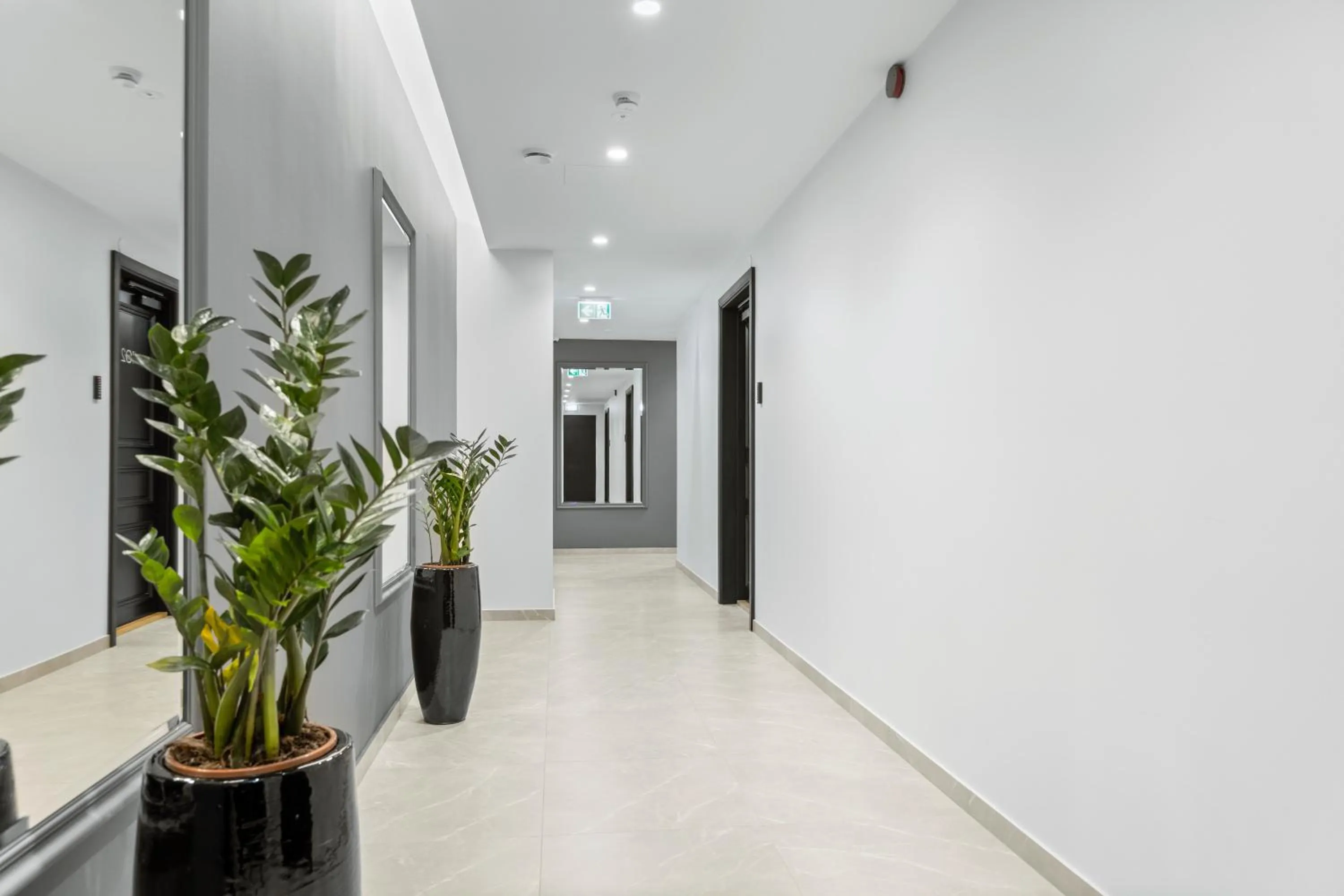 Facade/entrance in Bob W Tallinn City Centre - Ambassador