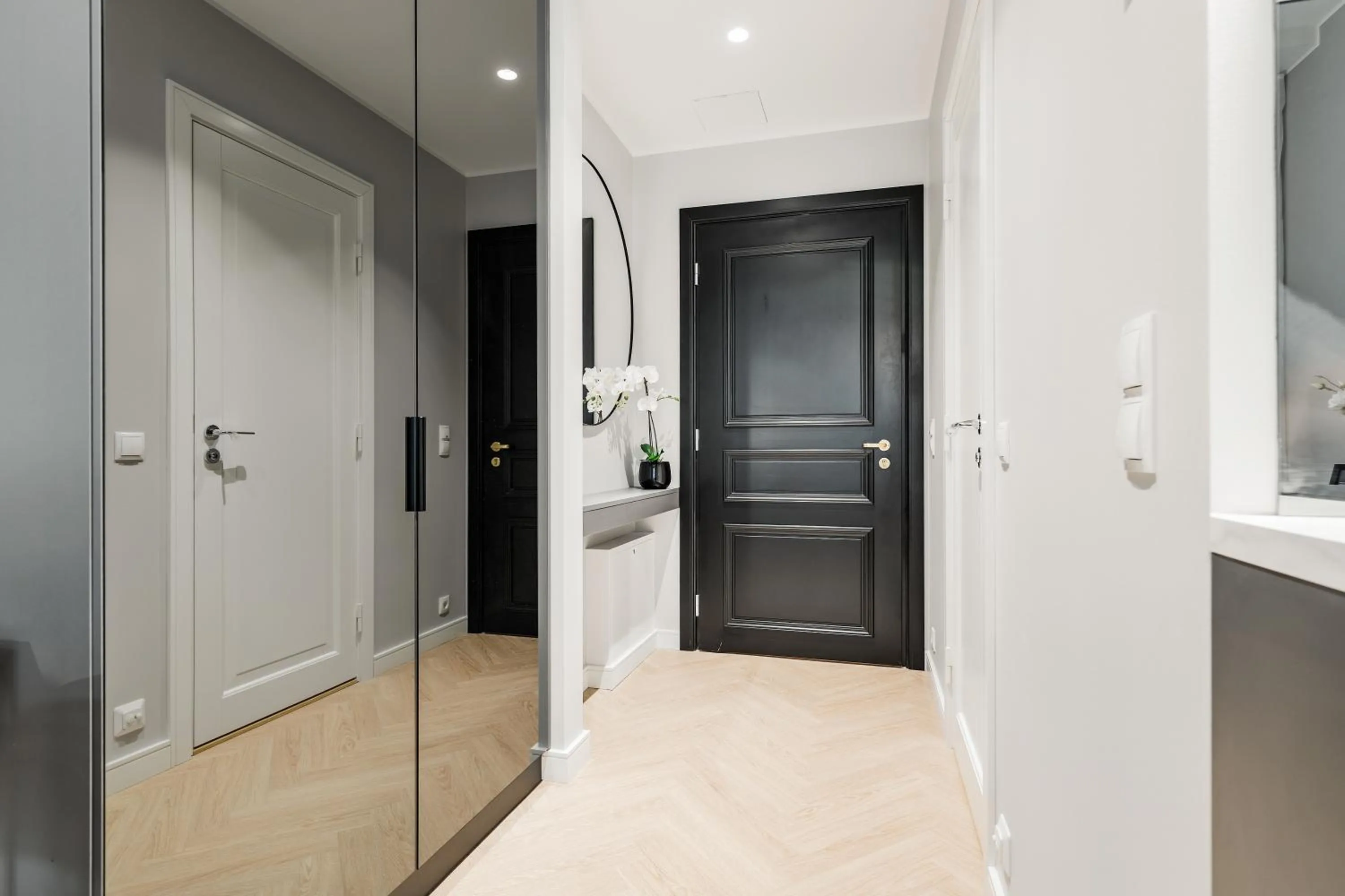 wardrobe in Bob W Tallinn City Centre - Ambassador