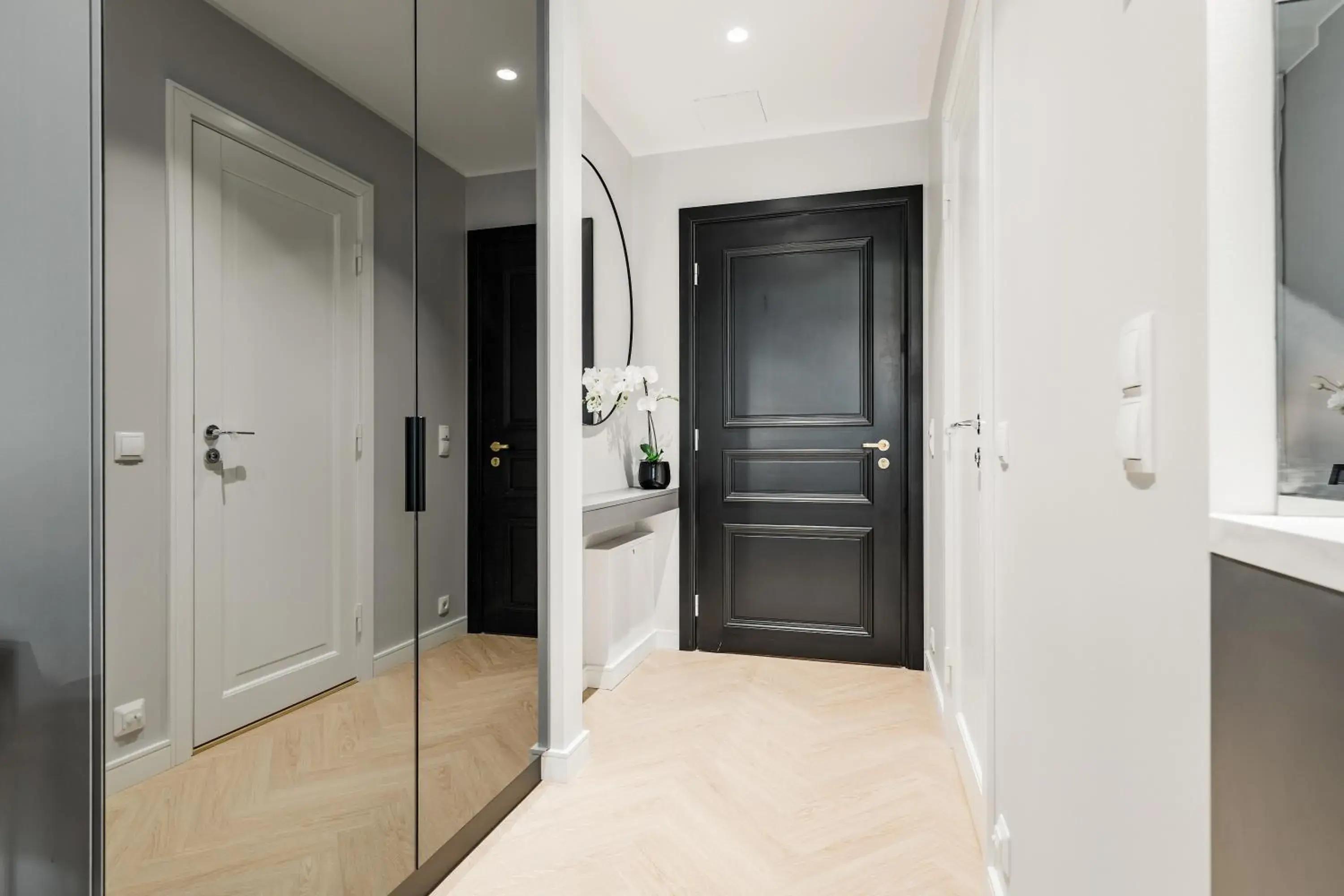 Spacious Studio with Kitchen in Bob W Tallinn City Centre - Ambassador Spacious Studio with Kitchen in Bob W Tallinn City Centre - Ambassador