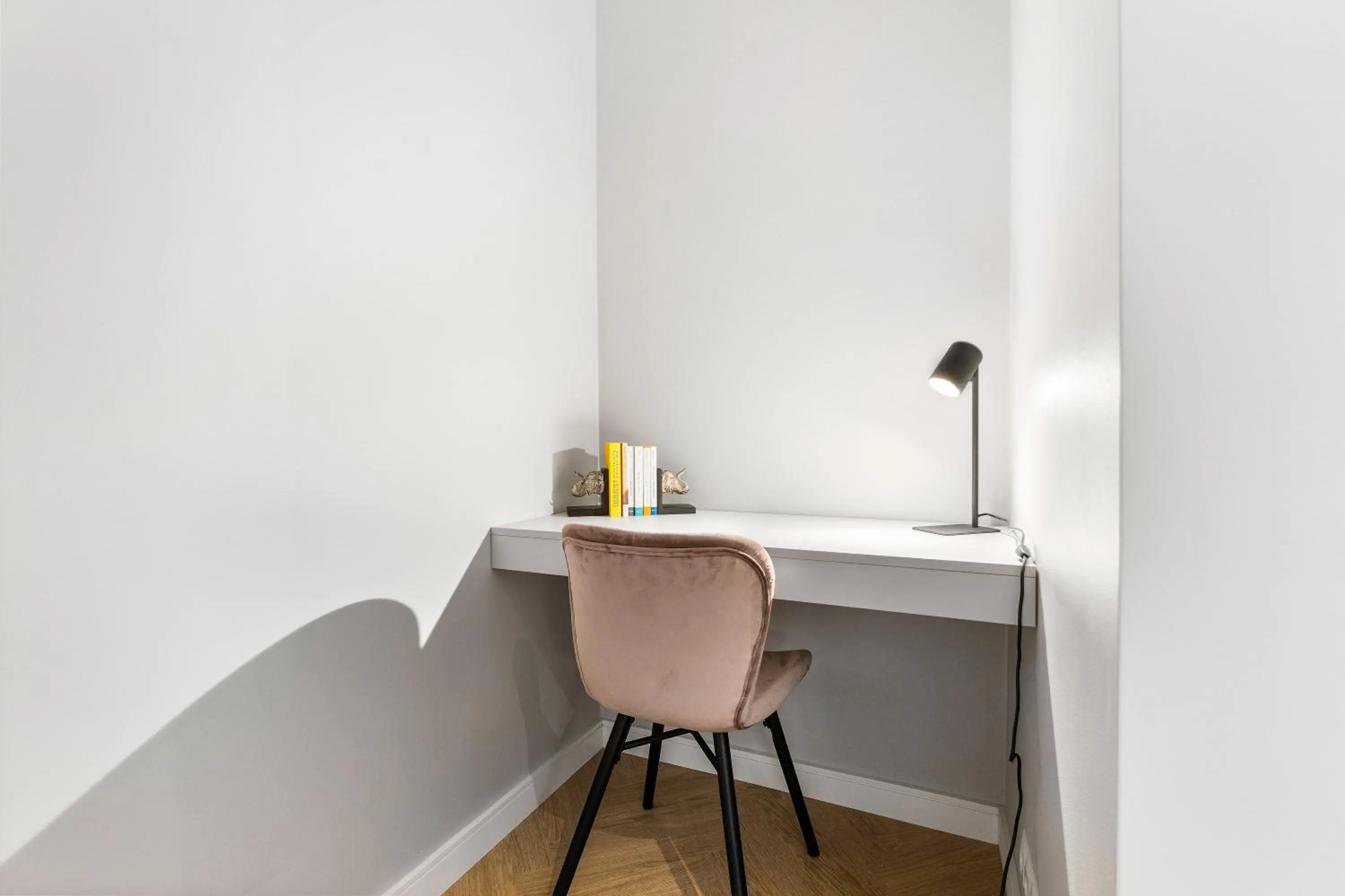 Library in Bob W Tallinn City Centre - Ambassador