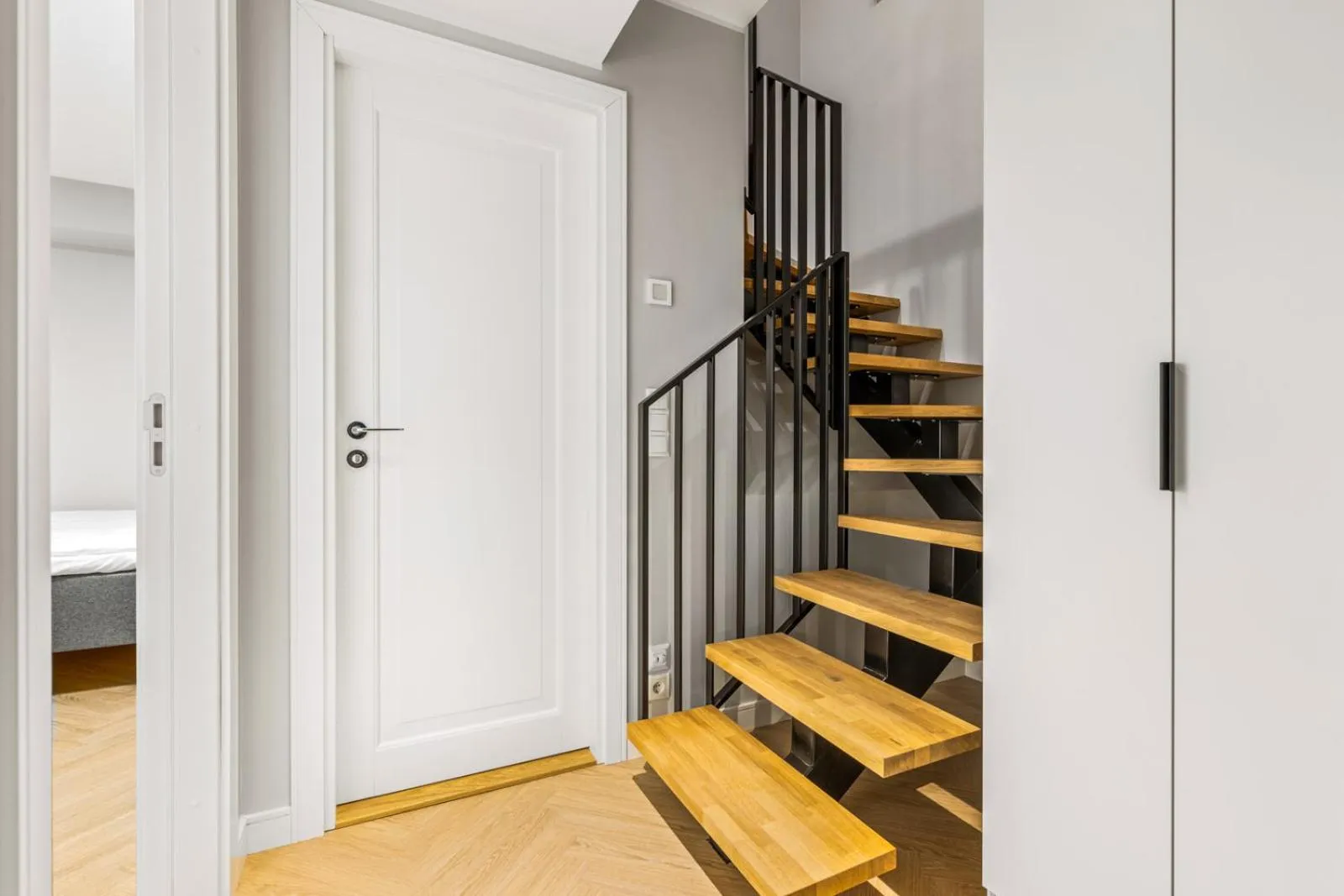 Area and facilities in Bob W Tallinn City Centre - Ambassador