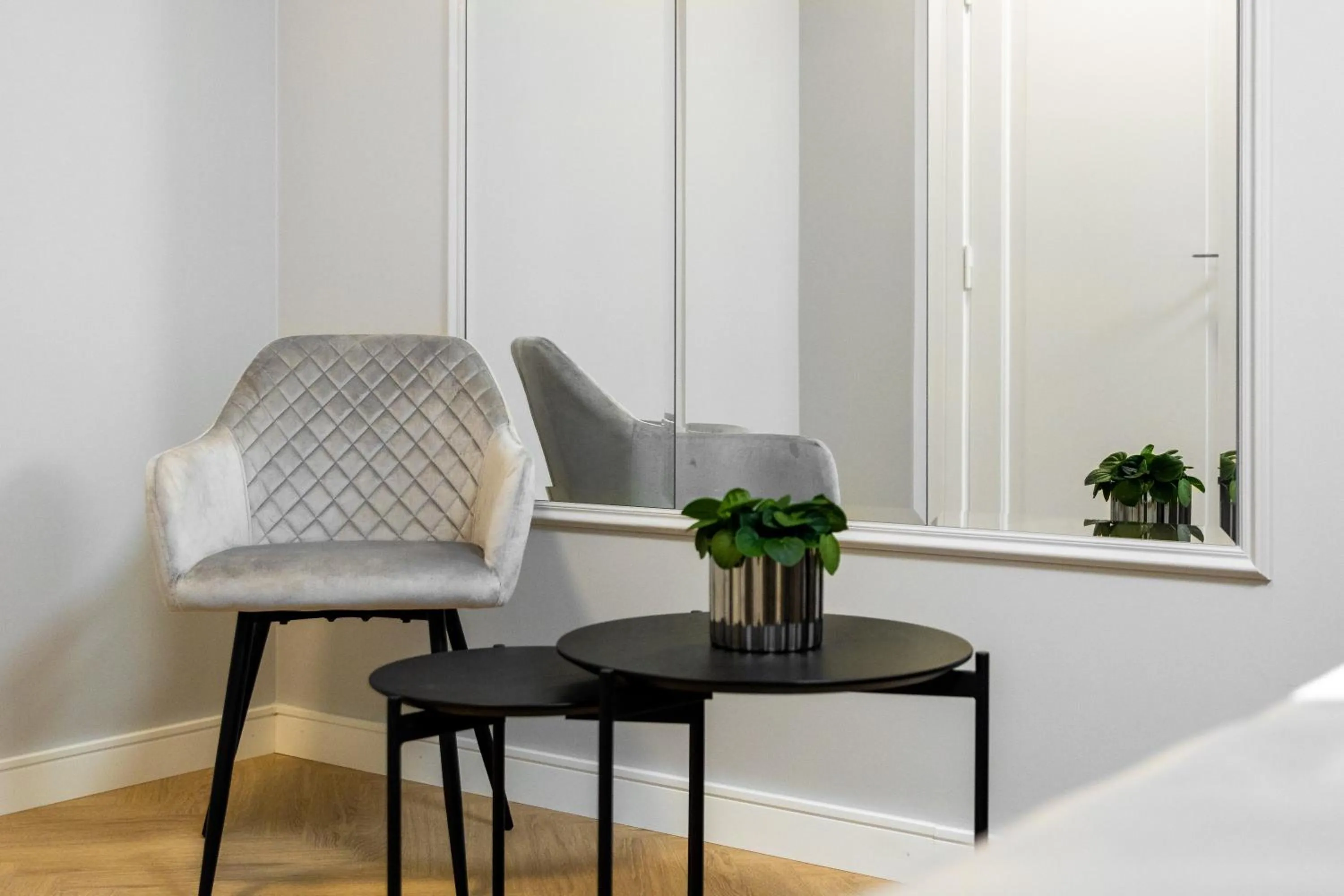 Bedroom in Bob W Tallinn City Centre - Ambassador