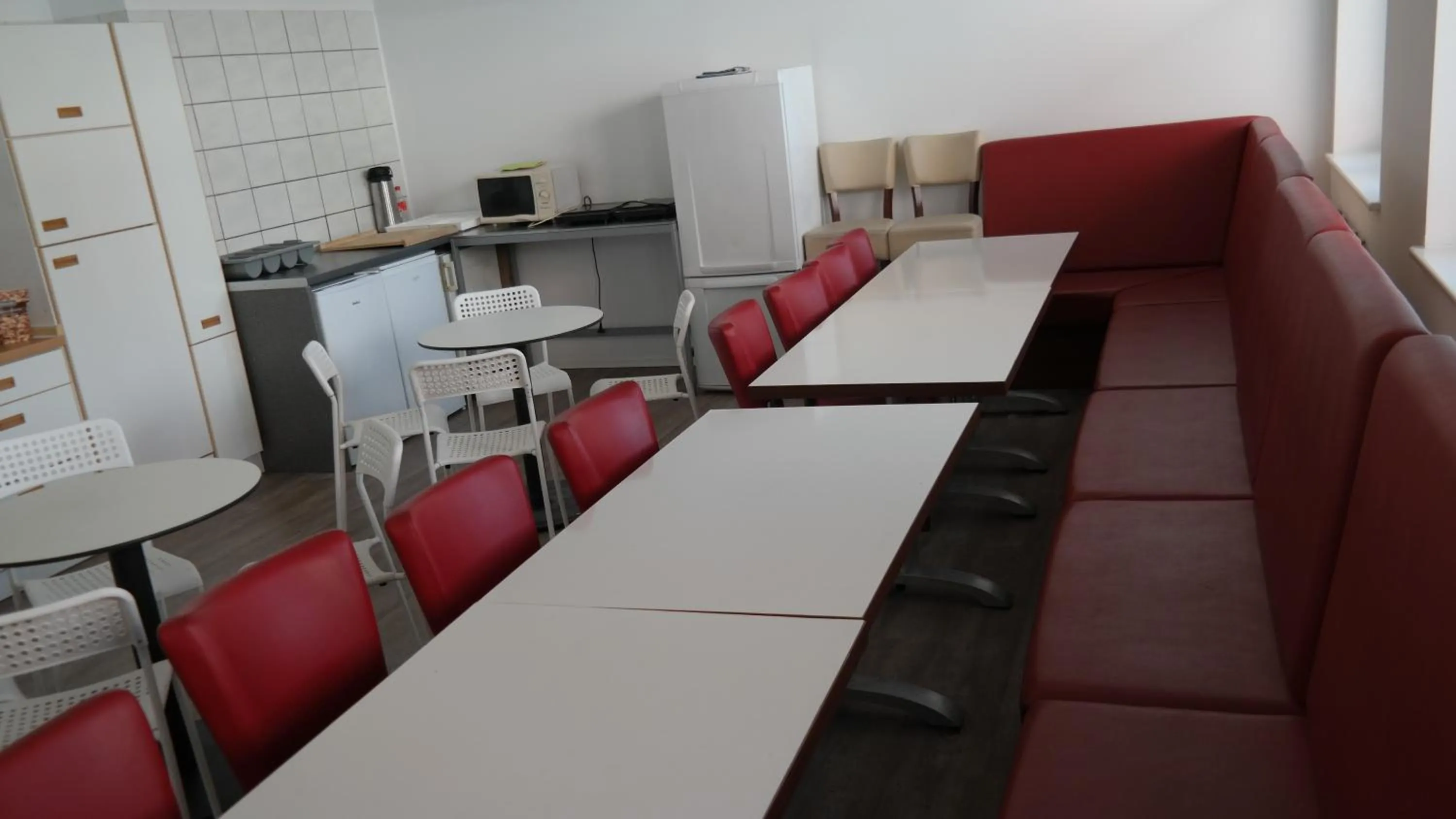 Hostel Inn-Berlin
