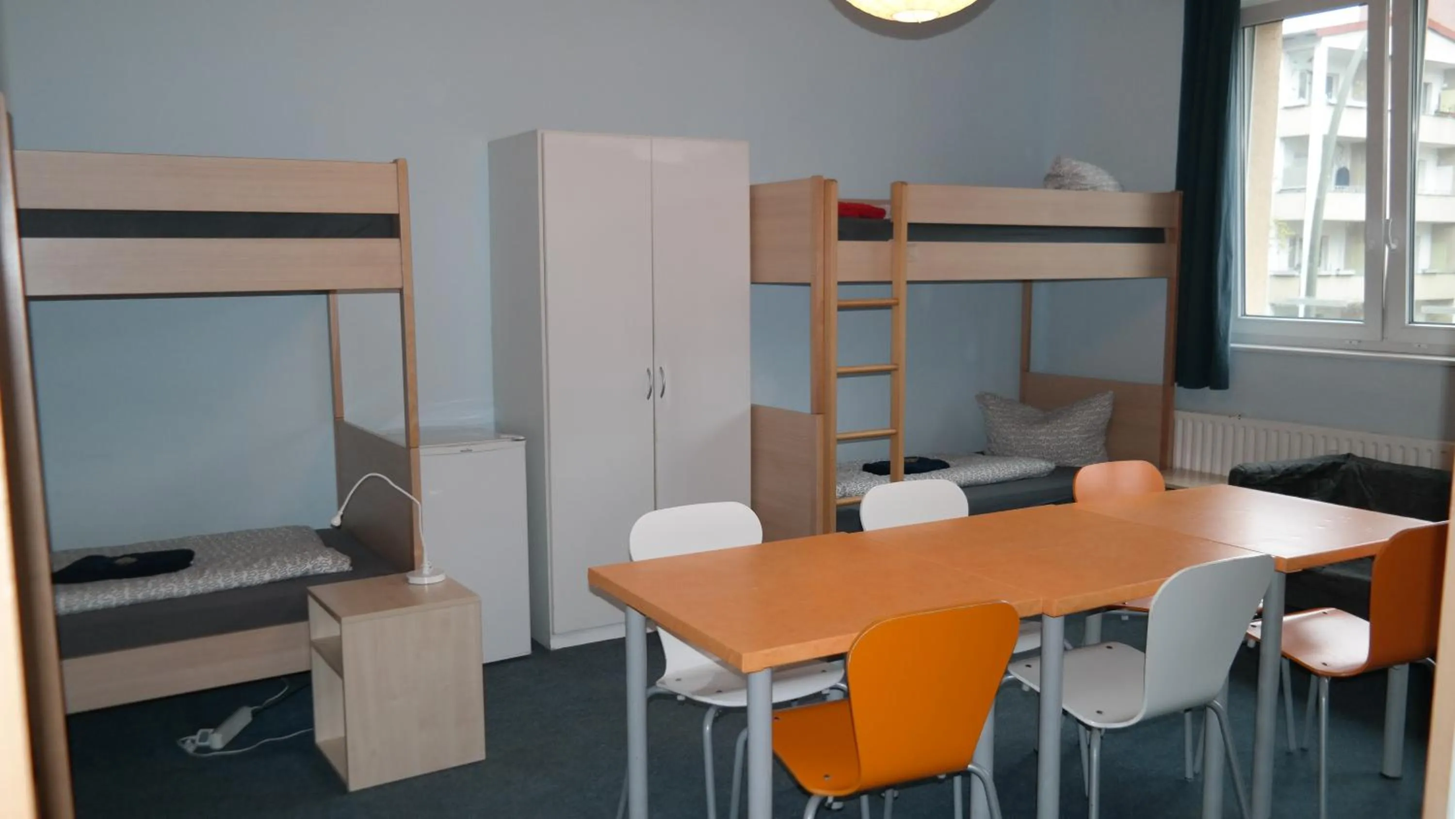 Hostel Inn-Berlin