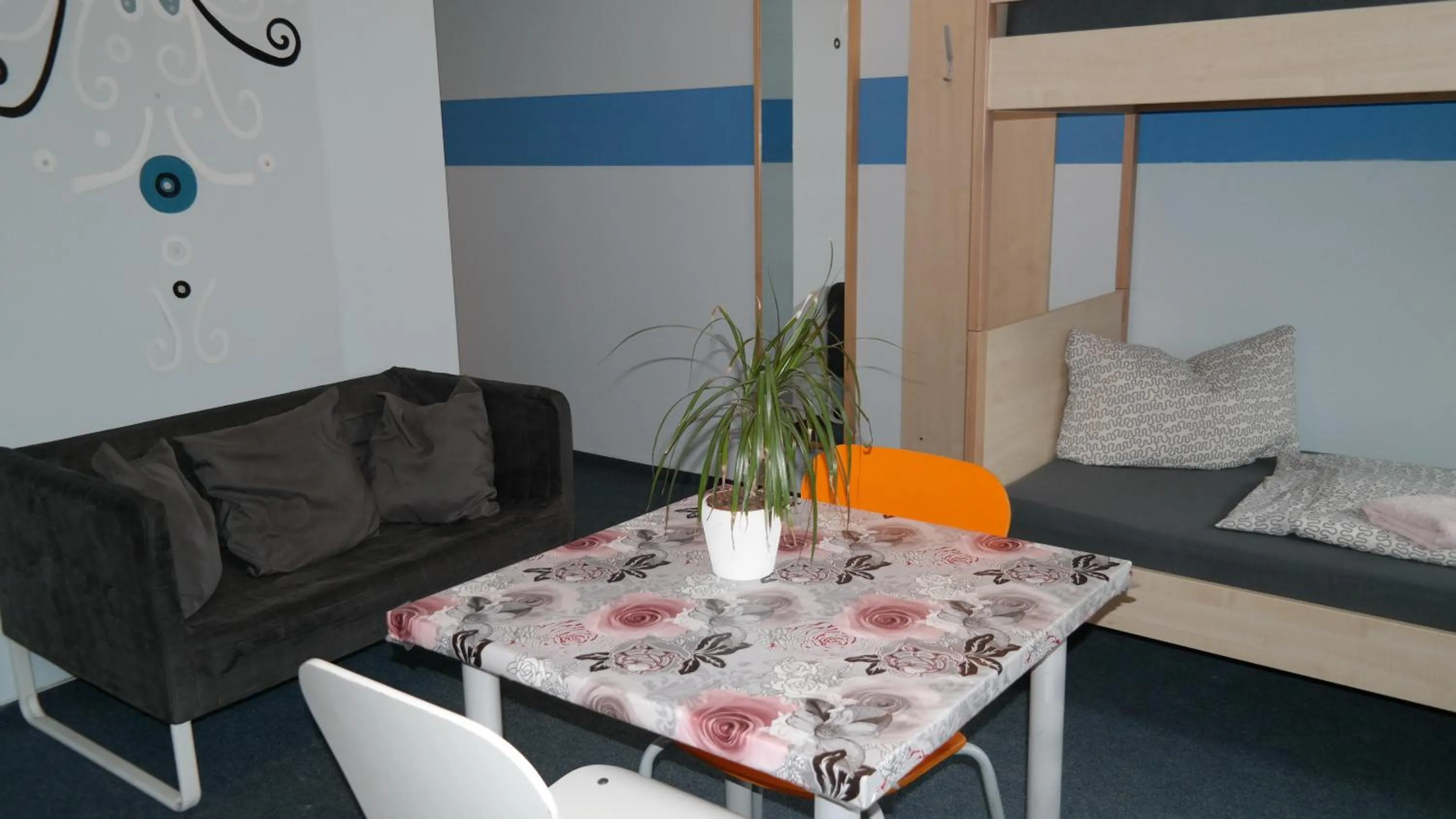 Hostel Inn-Berlin