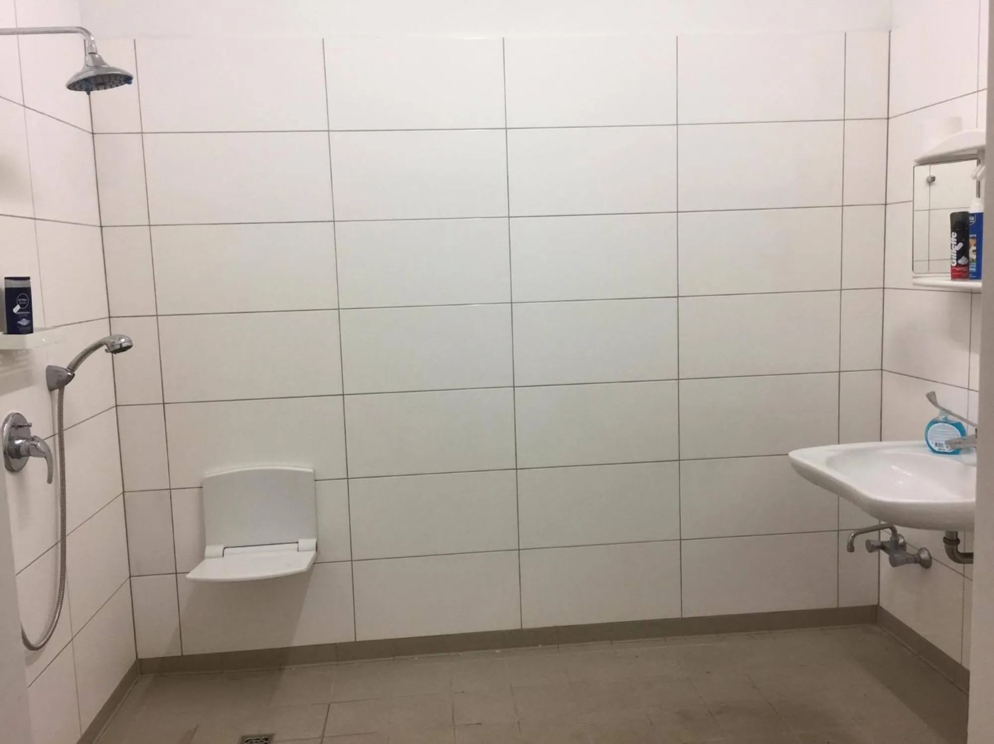 Hostel Inn-Berlin