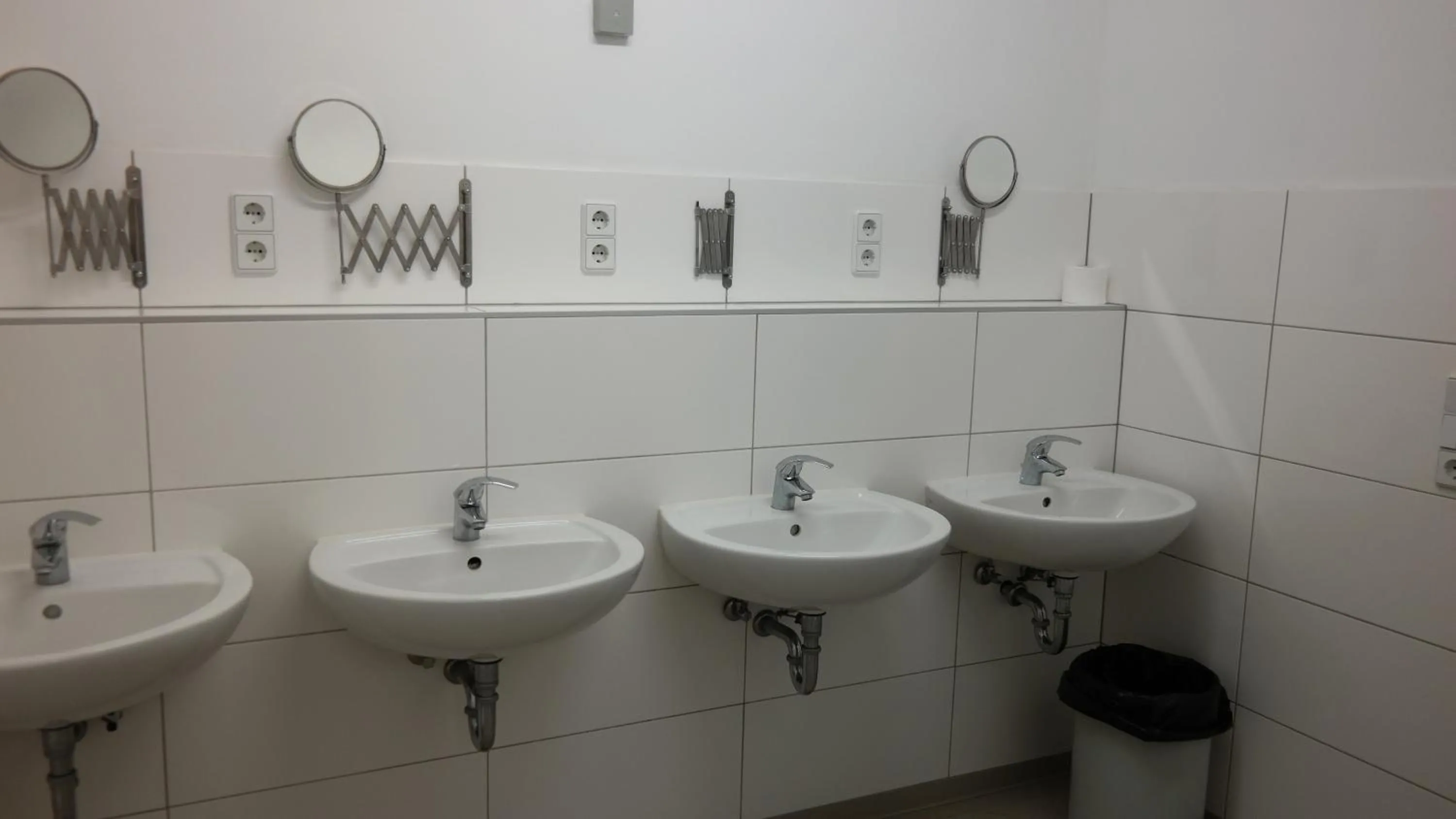 Hostel Inn-Berlin