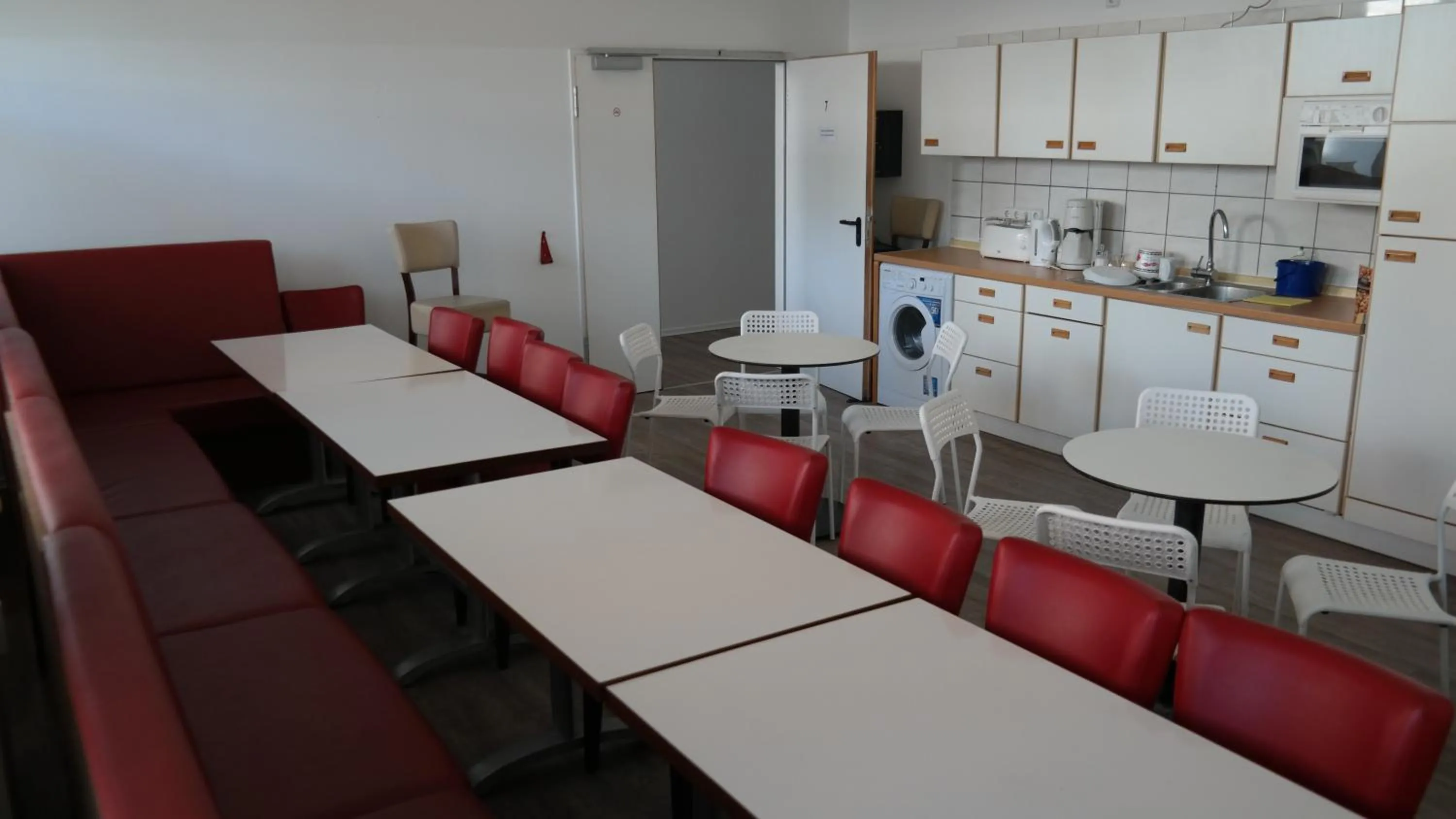 Hostel Inn-Berlin