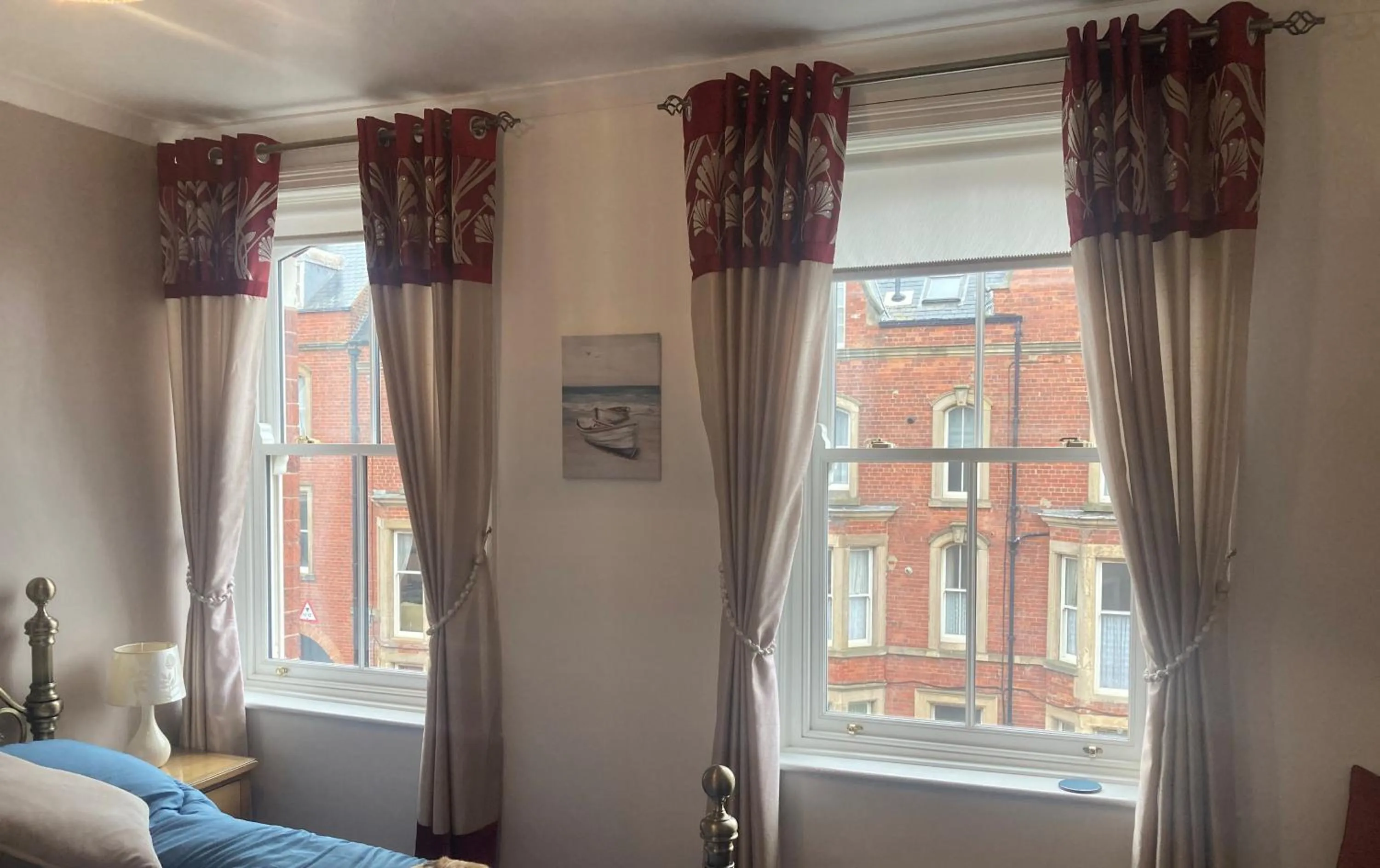 Nearby landmark, Bed in Ellies Guest House