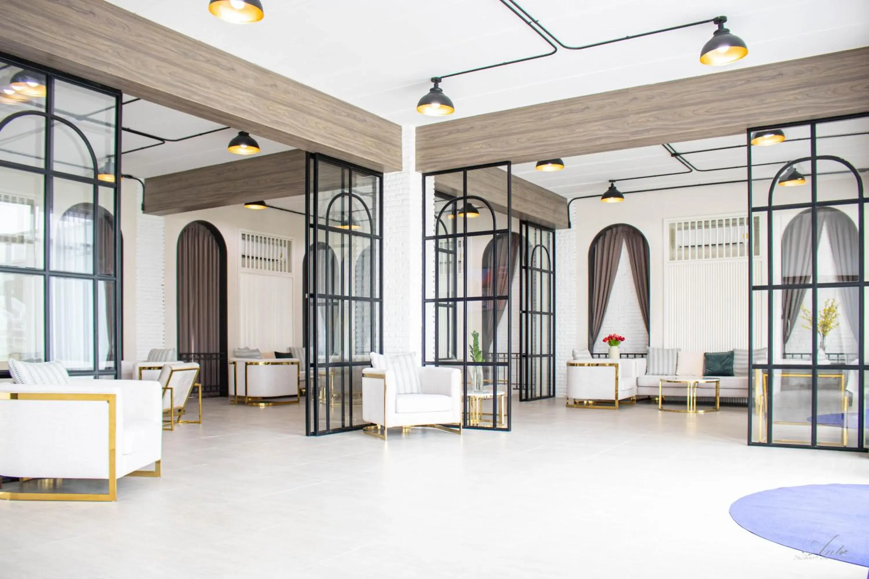 Lobby or reception in ไร่บำรุงผล Raibumrungphol Lobby or reception in ไร่บำรุงผล Raibumrungphol