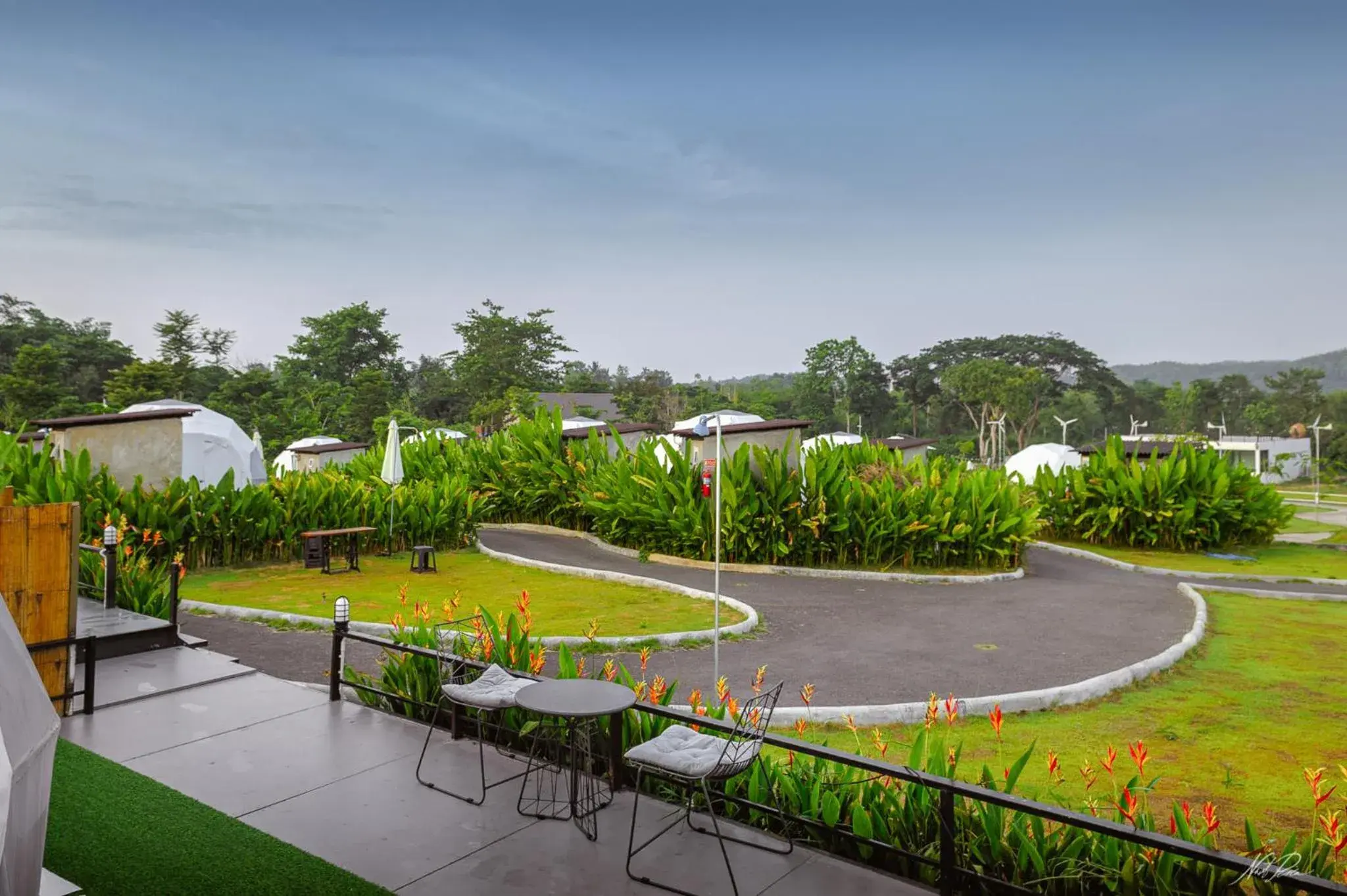 View (from property/room) in ไร่บำรุงผล Raibumrungphol View (from property/room) in ไร่บำรุงผล Raibumrungphol