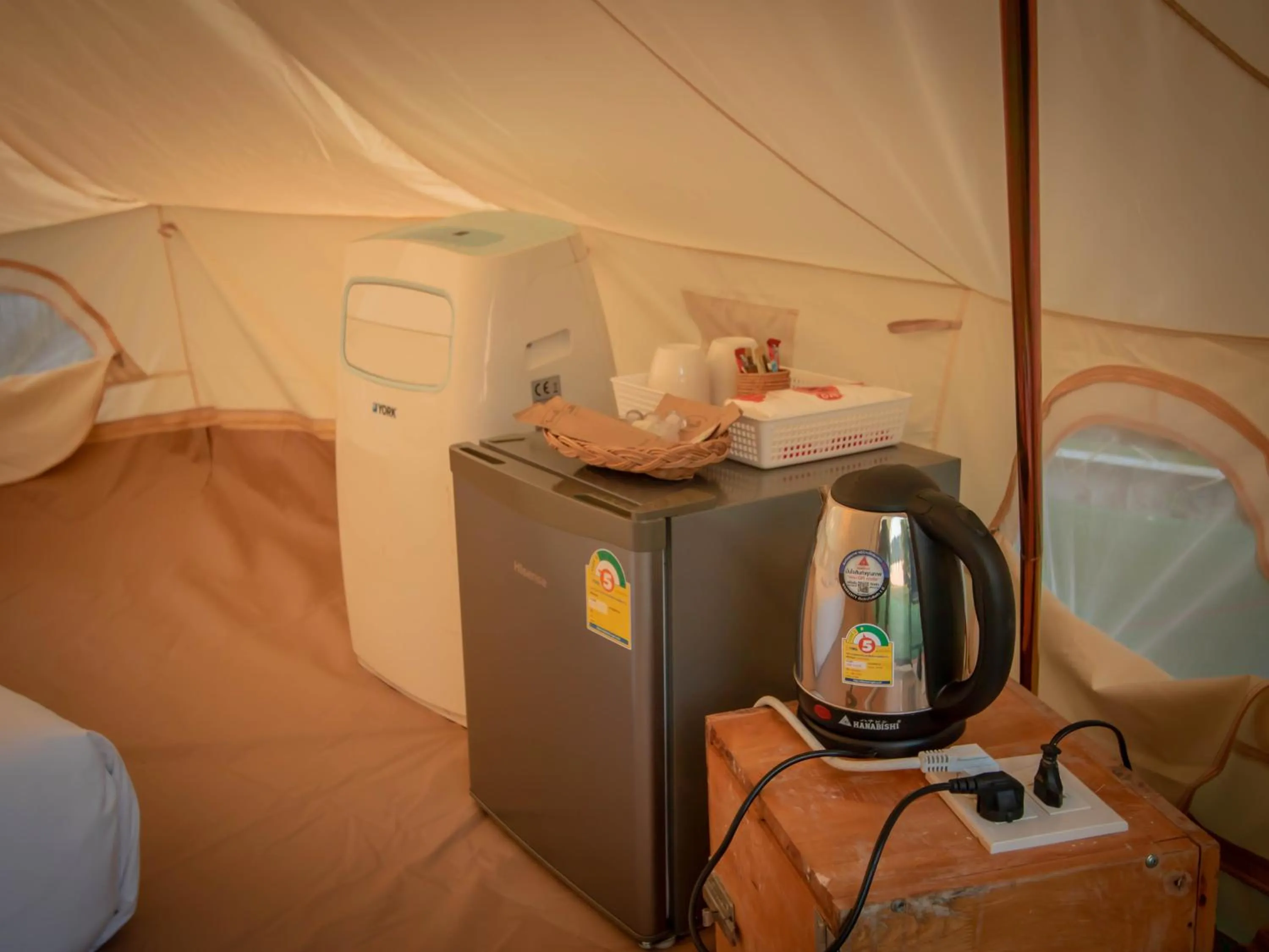 Bedroom in ไร่บำรุงผล Raibumrungphol