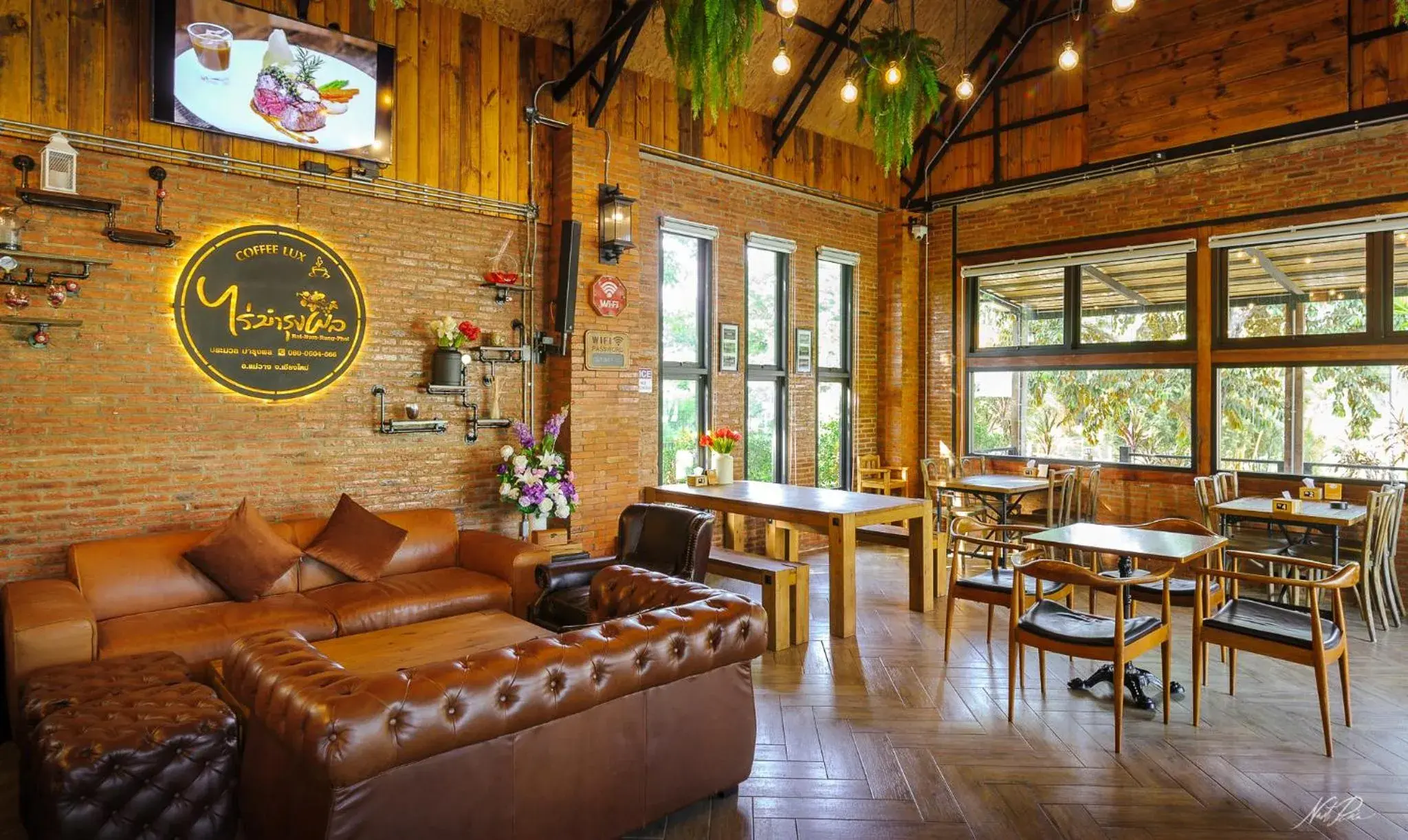 Restaurant/places to eat in ไร่บำรุงผล Raibumrungphol Restaurant/places to eat in ไร่บำรุงผล Raibumrungphol