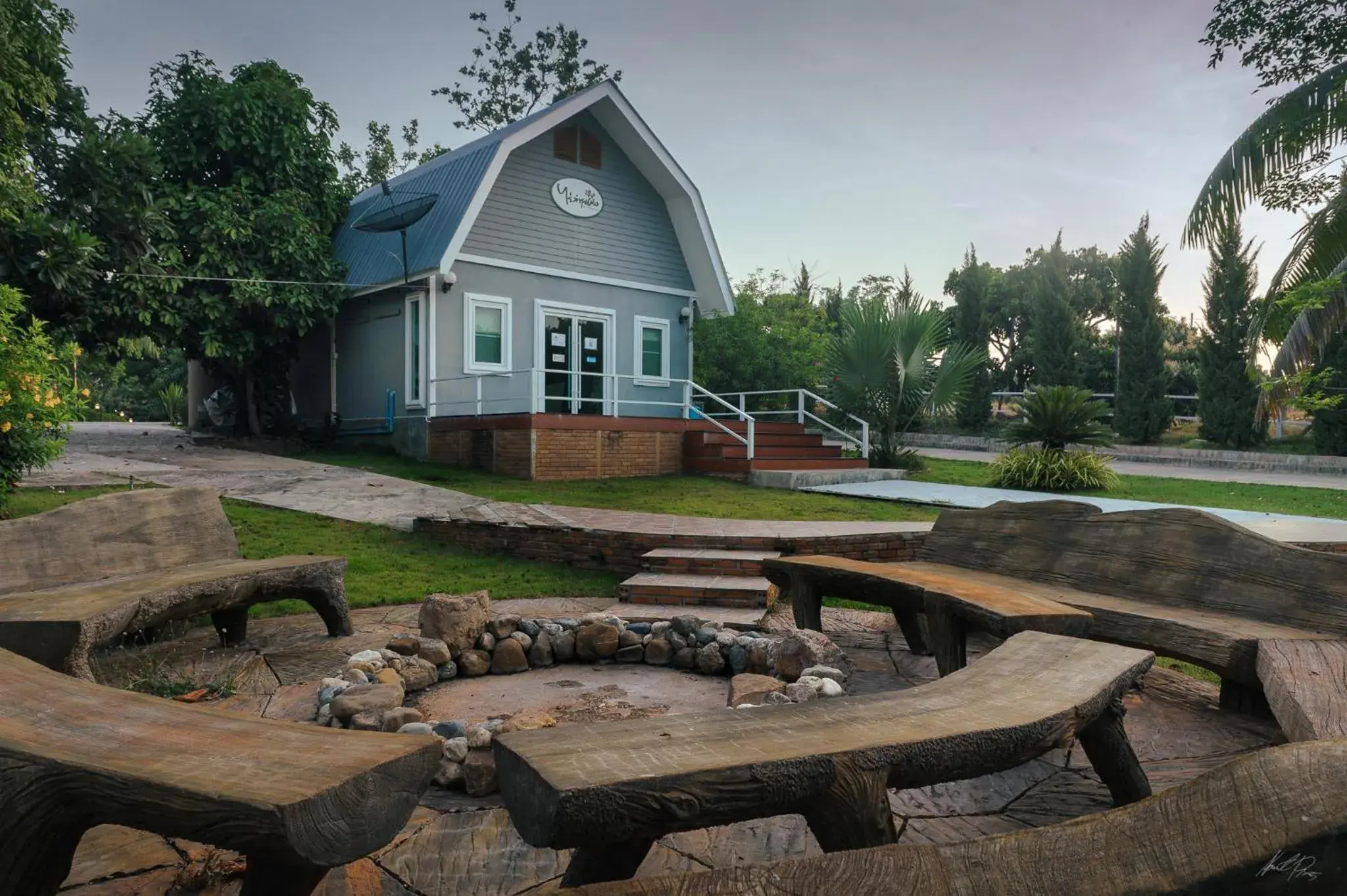 Property building in ไร่บำรุงผล Raibumrungphol Property building in ไร่บำรุงผล Raibumrungphol