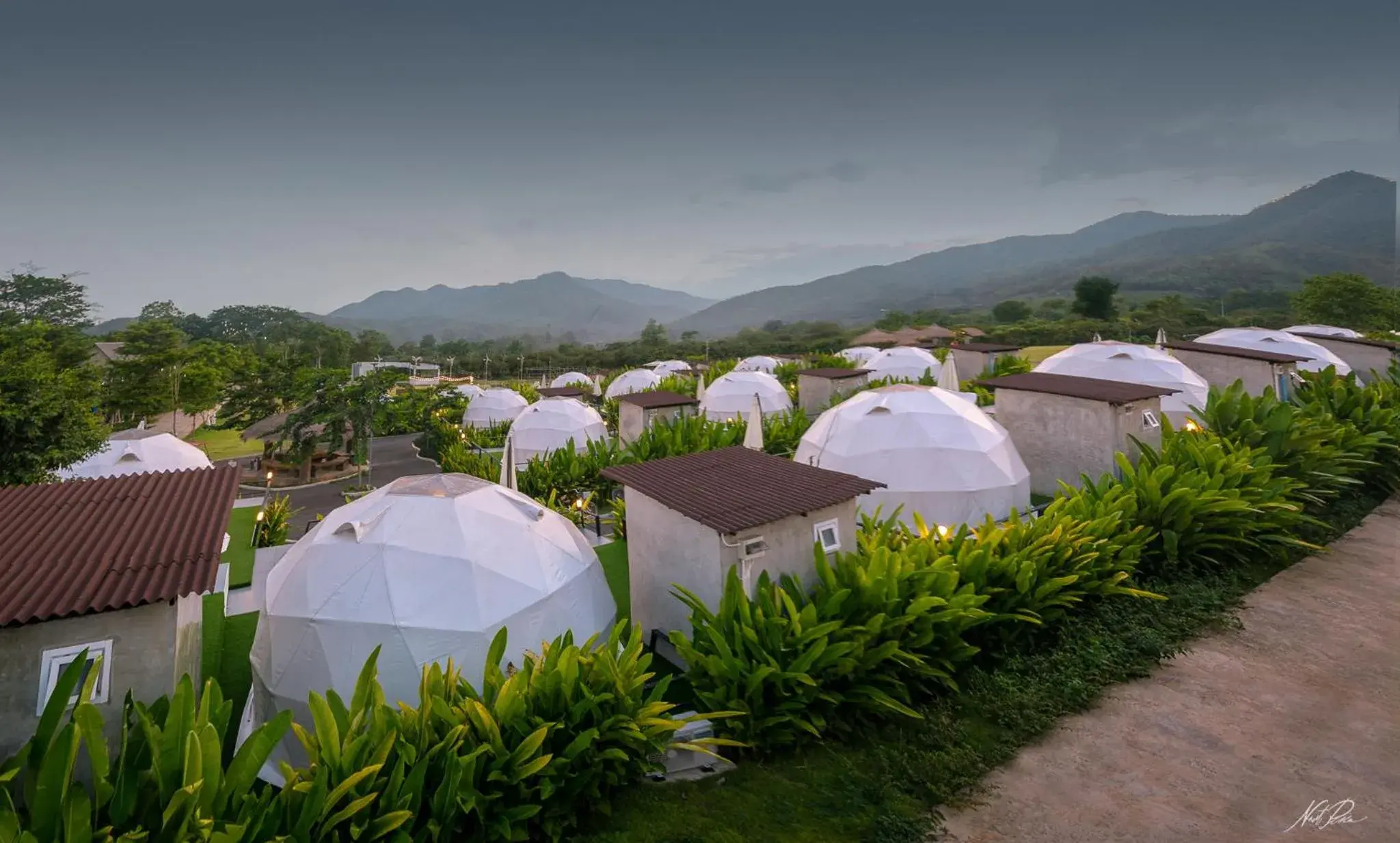 View (from property/room) in ไร่บำรุงผล Raibumrungphol View (from property/room) in ไร่บำรุงผล Raibumrungphol