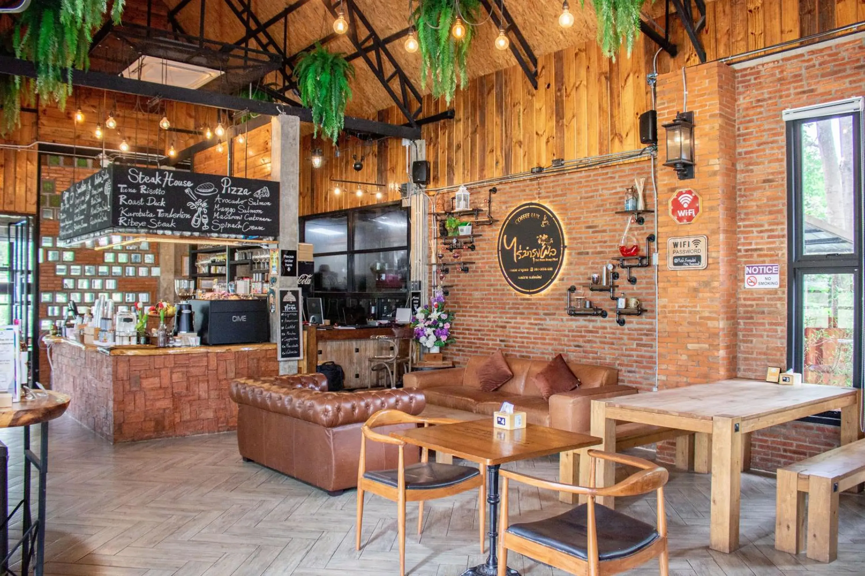 Restaurant/places to eat in ไร่บำรุงผล Raibumrungphol Restaurant/places to eat in ไร่บำรุงผล Raibumrungphol