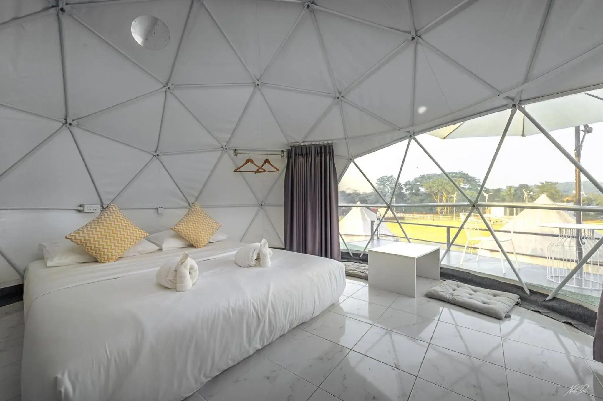 Bedroom, Bed in ไร่บำรุงผล Raibumrungphol Bedroom, Bed in ไร่บำรุงผล Raibumrungphol