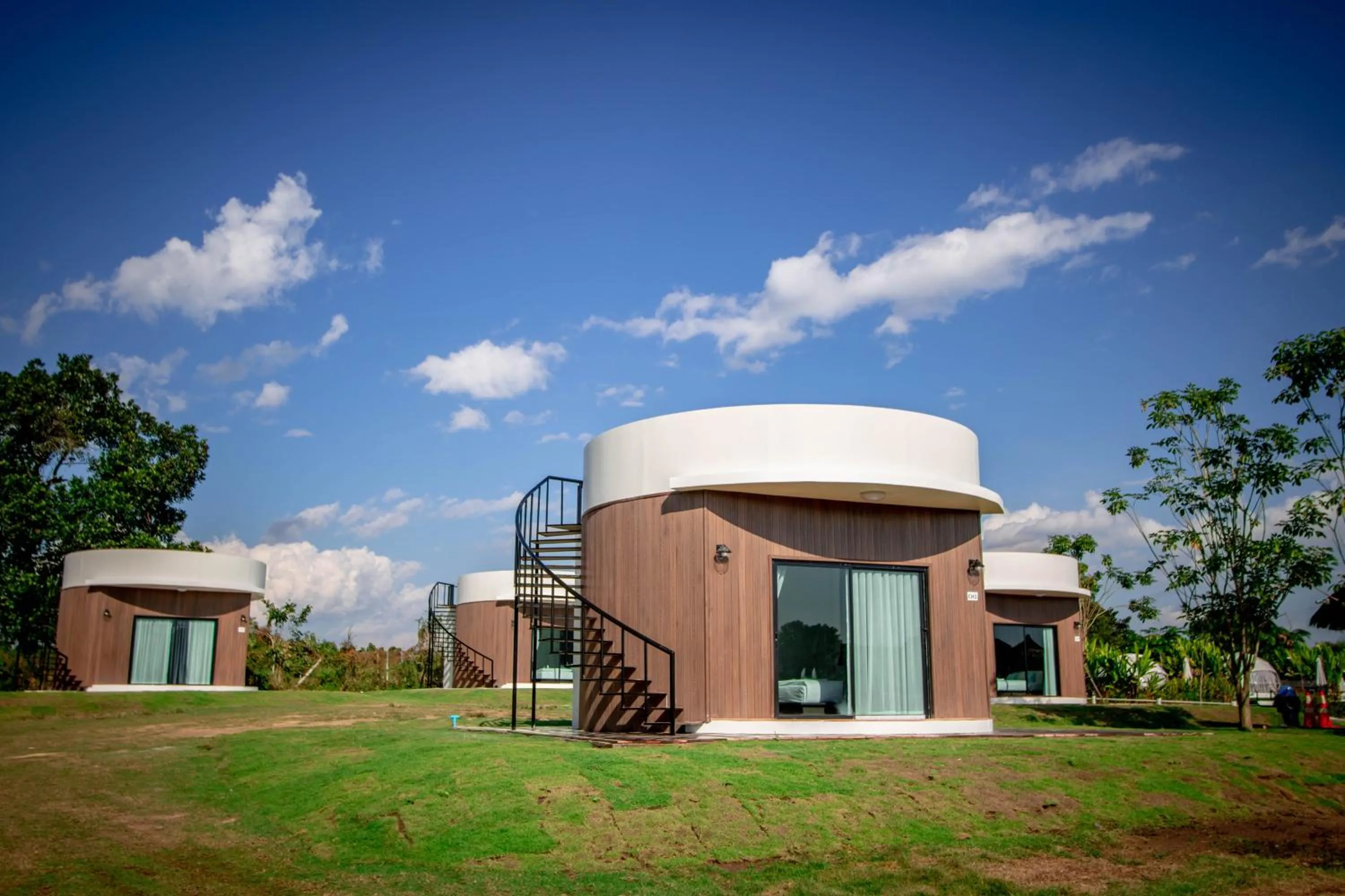 Property building in ไร่บำรุงผล Raibumrungphol