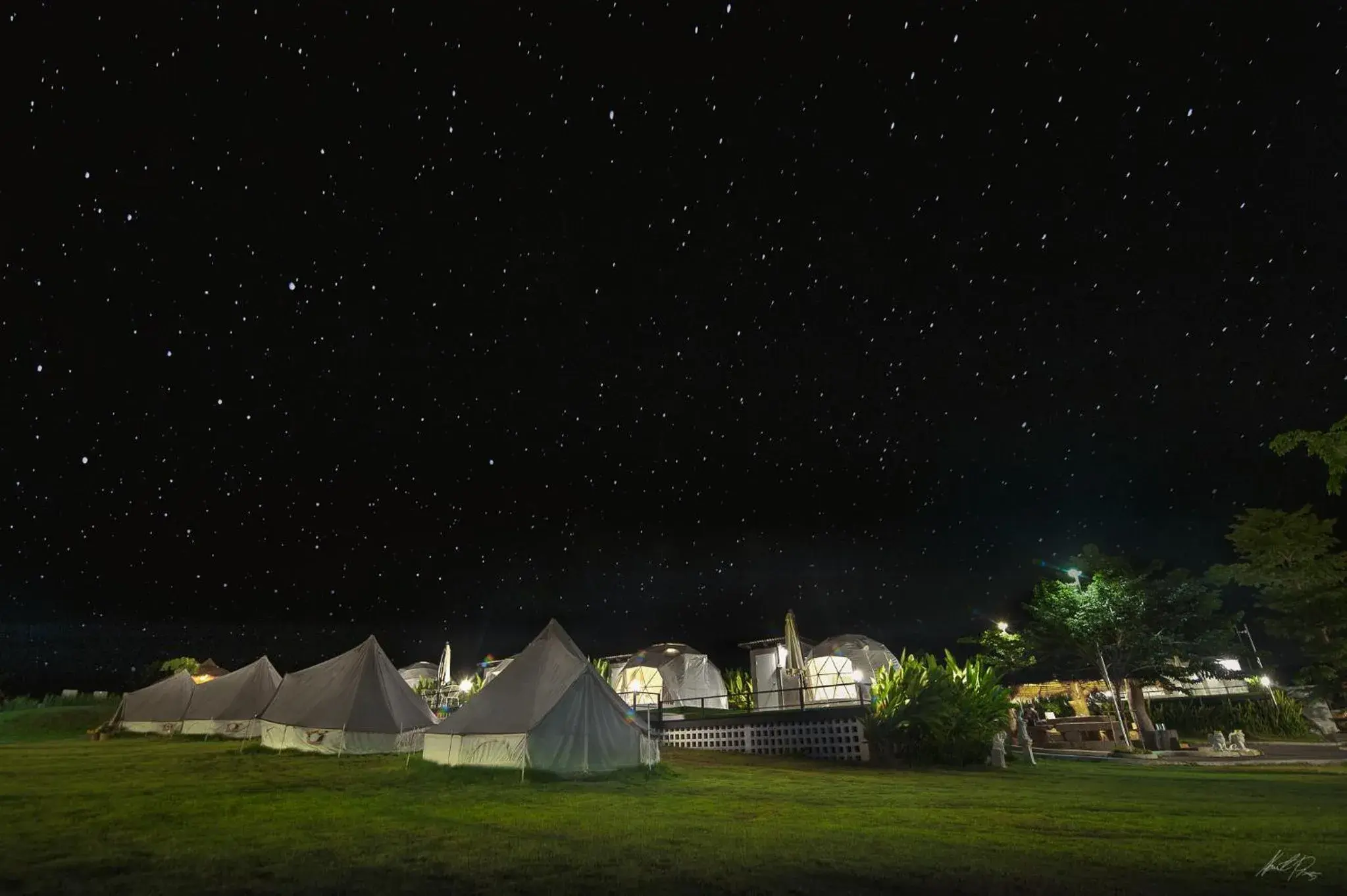 Inner courtyard view in ไร่บำรุงผล Raibumrungphol Inner courtyard view in ไร่บำรุงผล Raibumrungphol