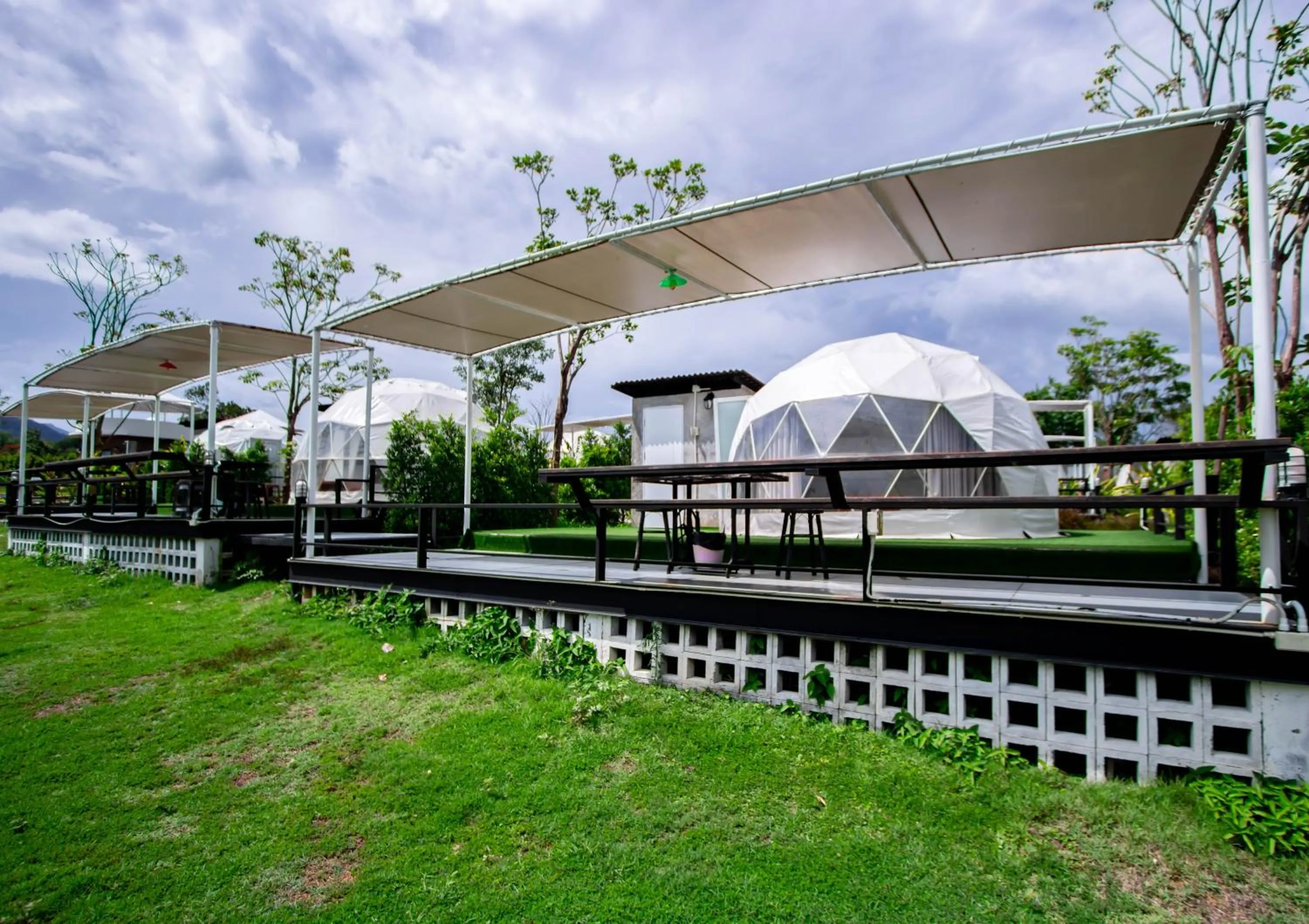 Bedroom in ไร่บำรุงผล Raibumrungphol