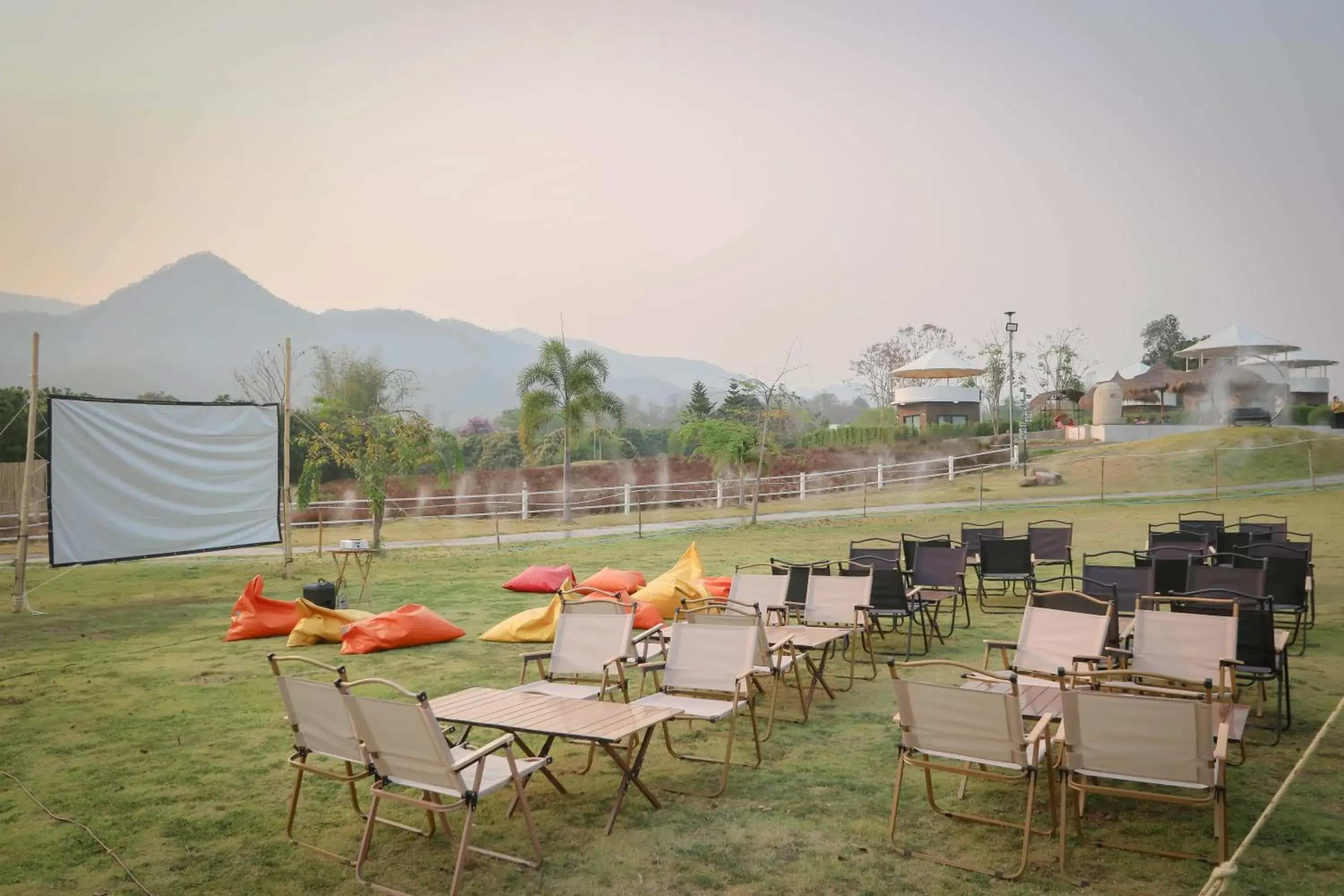 View (from property/room) in ไร่บำรุงผล Raibumrungphol View (from property/room) in ไร่บำรุงผล Raibumrungphol