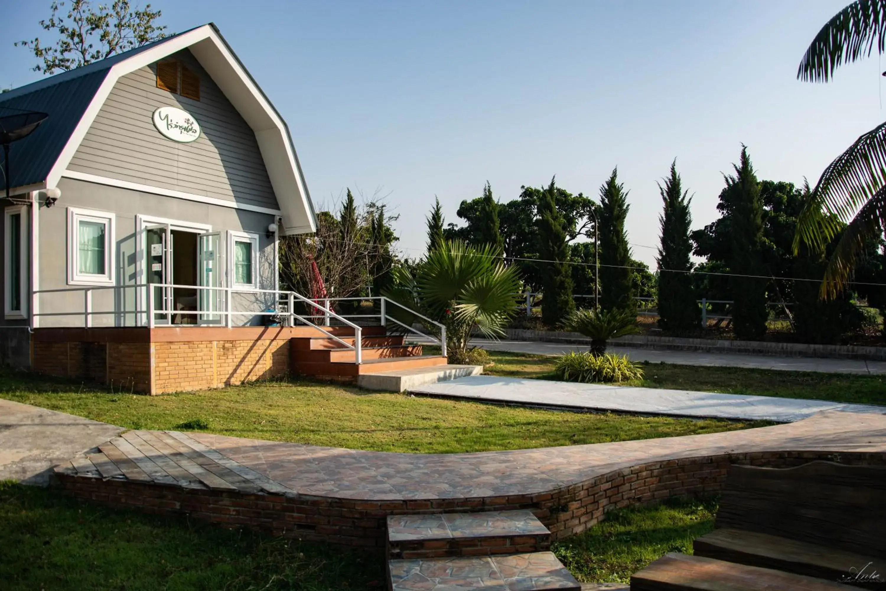 Property building in ไร่บำรุงผล Raibumrungphol Property building in ไร่บำรุงผล Raibumrungphol