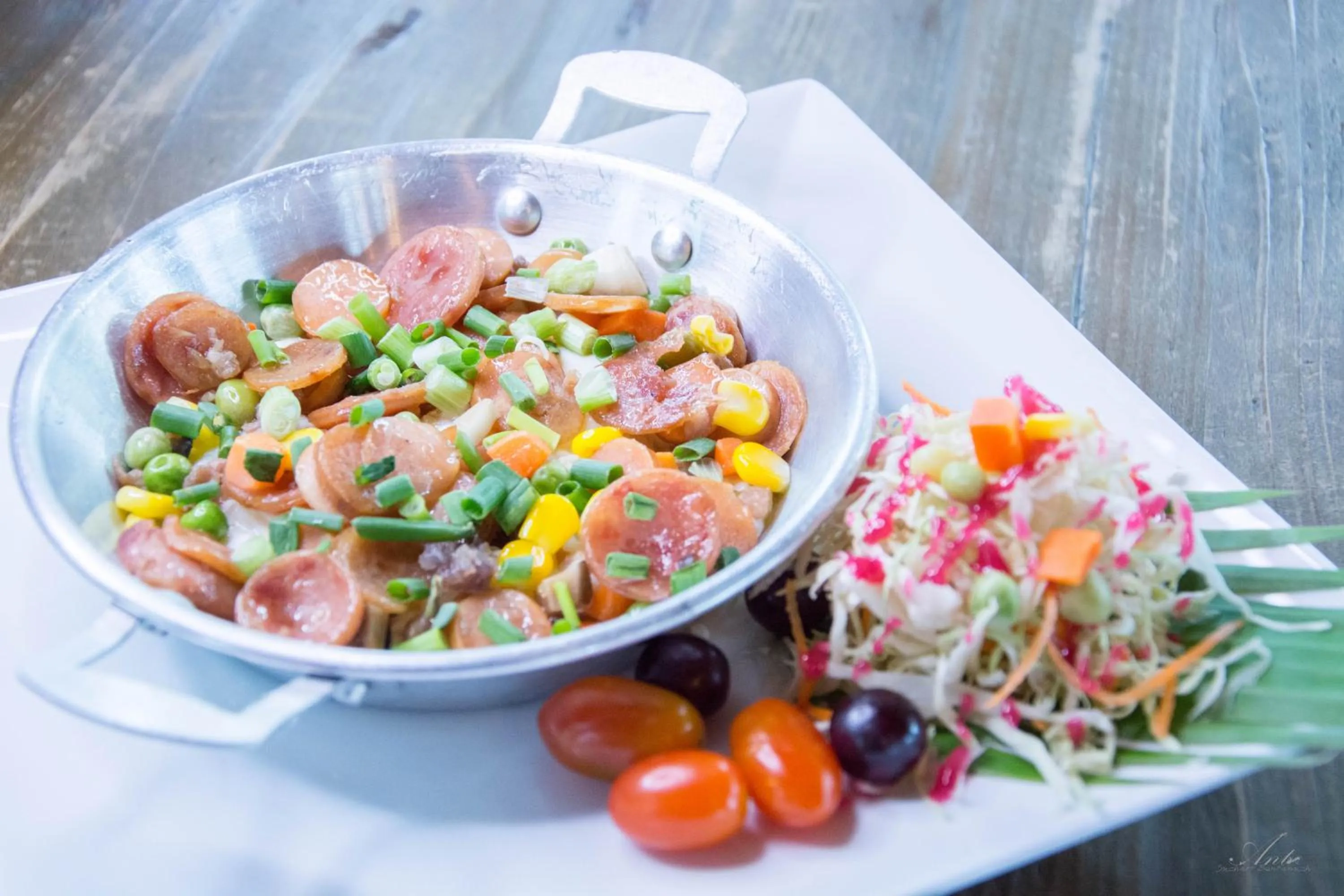 Food in ไร่บำรุงผล Raibumrungphol