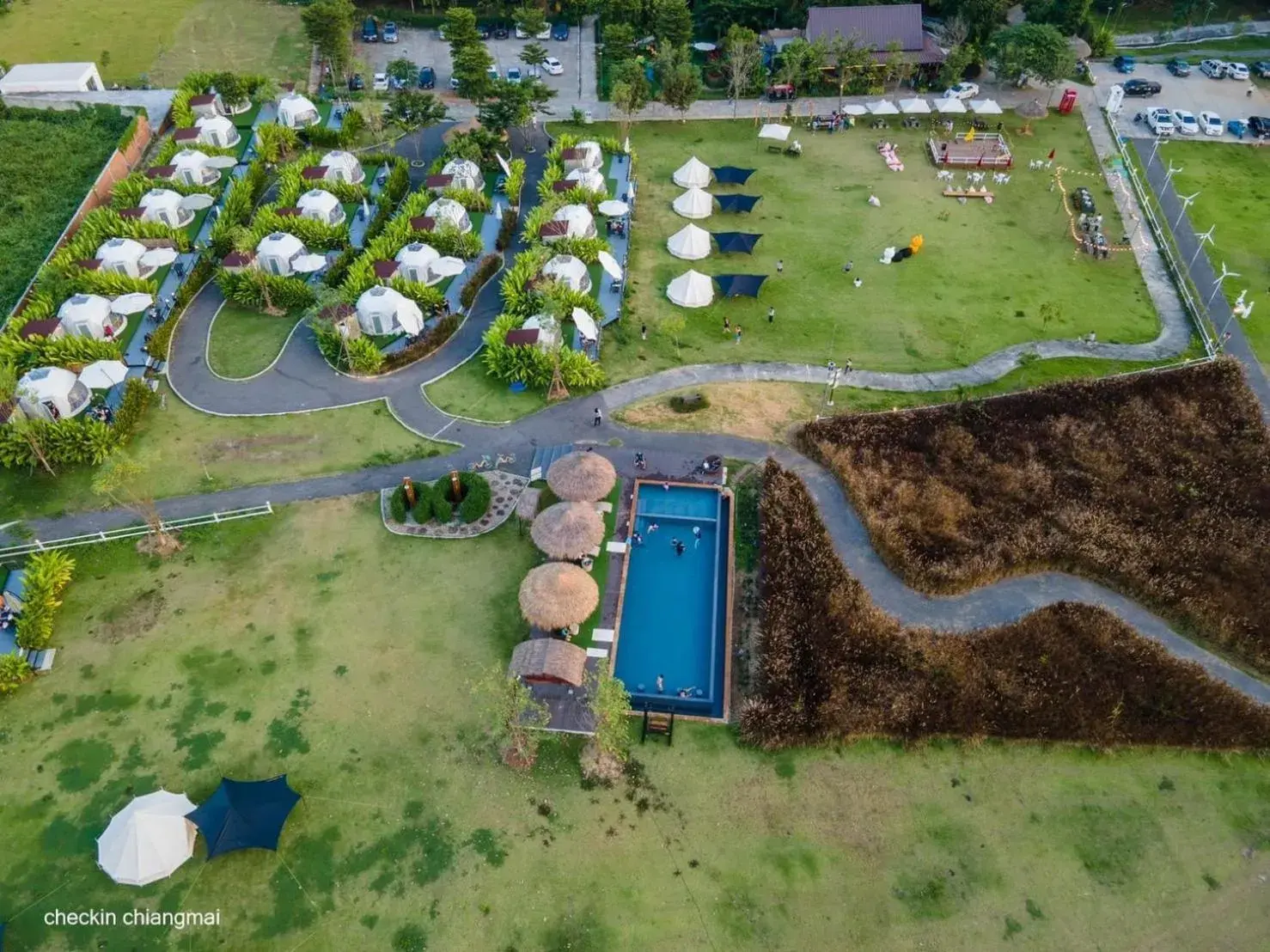 View (from property/room) in ไร่บำรุงผล Raibumrungphol View (from property/room) in ไร่บำรุงผล Raibumrungphol