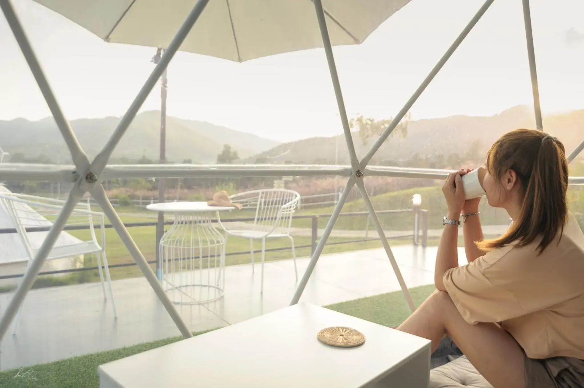 View (from property/room) in ไร่บำรุงผล Raibumrungphol View (from property/room) in ไร่บำรุงผล Raibumrungphol