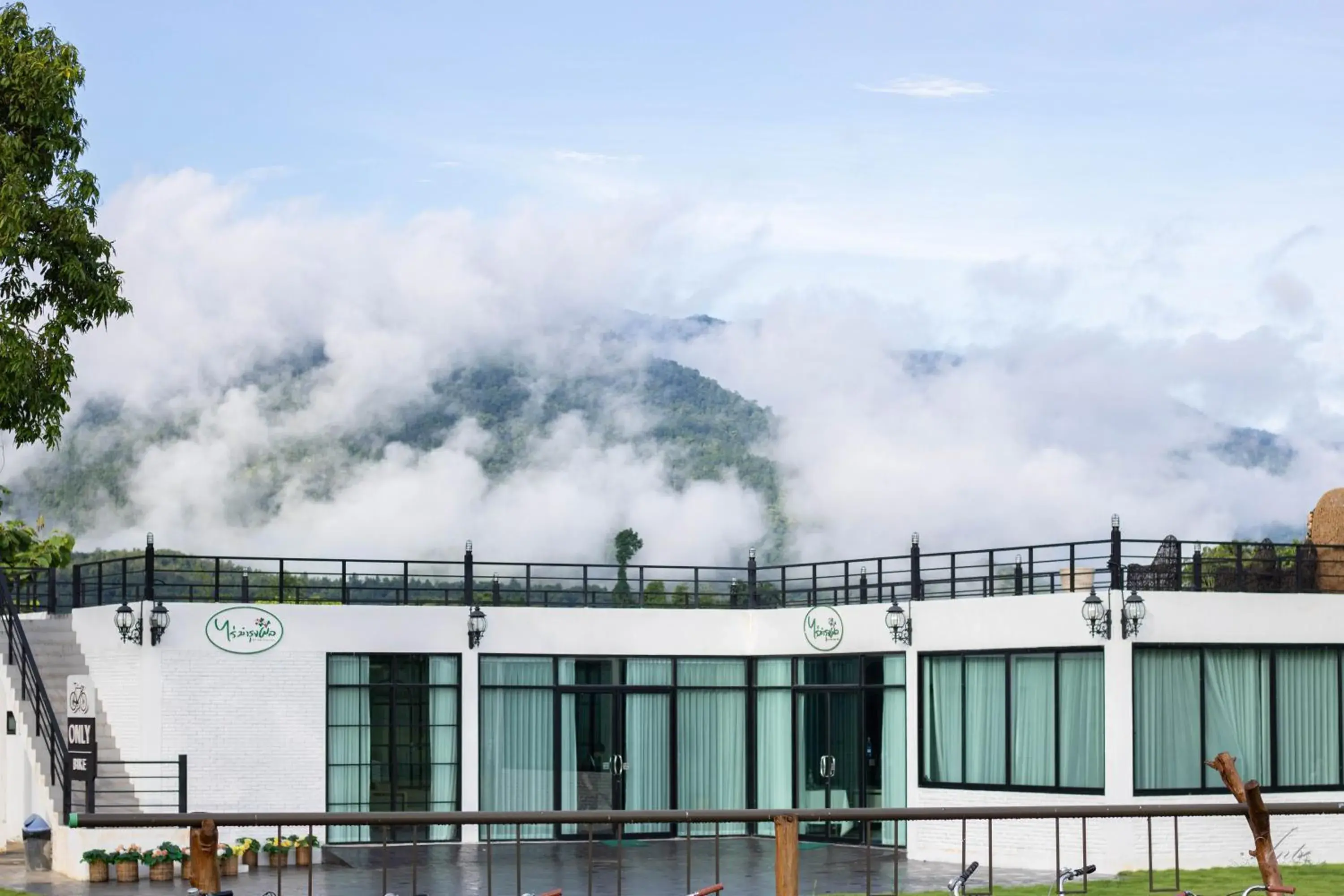 Lobby or reception in ไร่บำรุงผล Raibumrungphol Lobby or reception in ไร่บำรุงผล Raibumrungphol